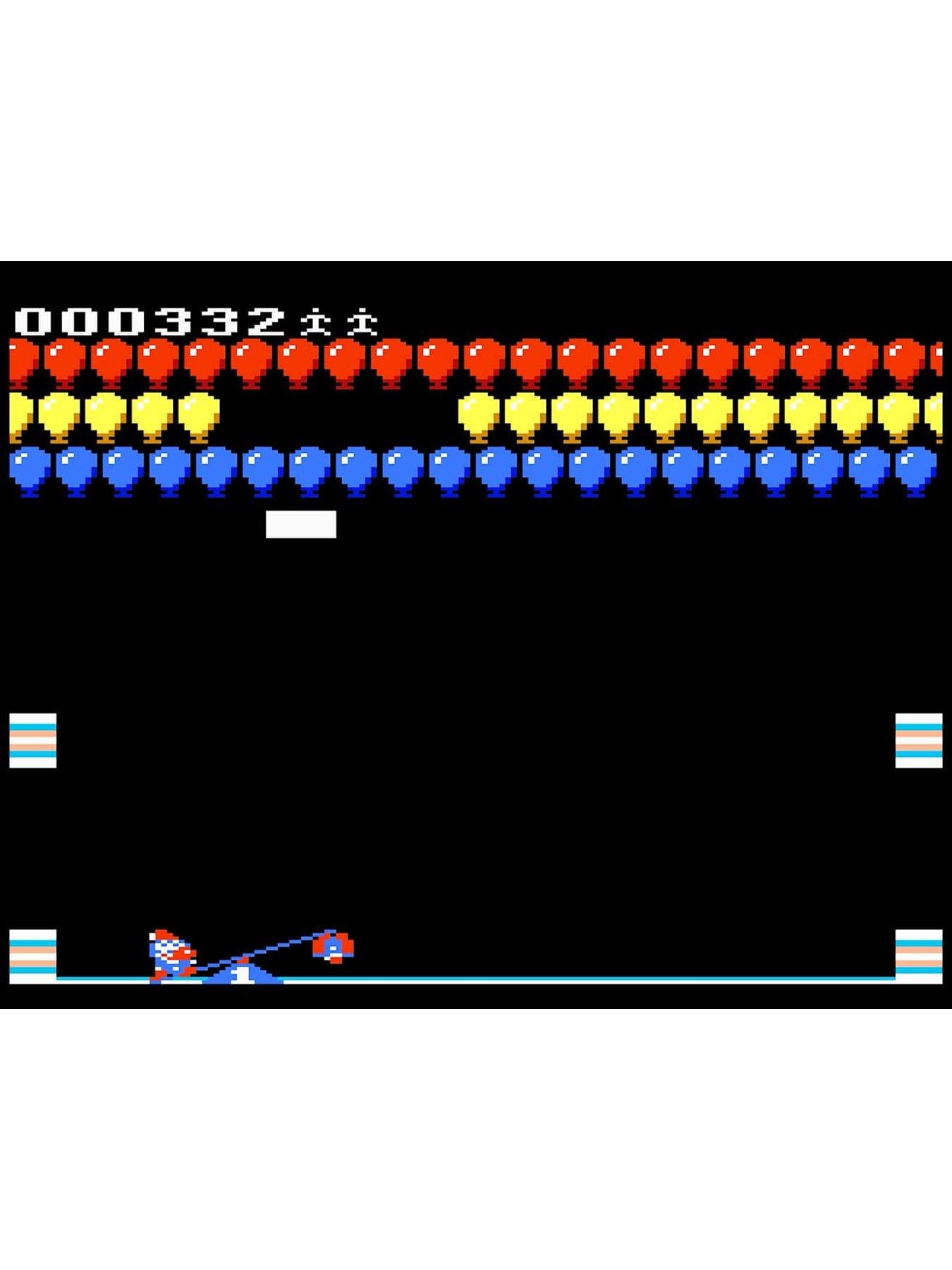  image of retro-games-super-circus