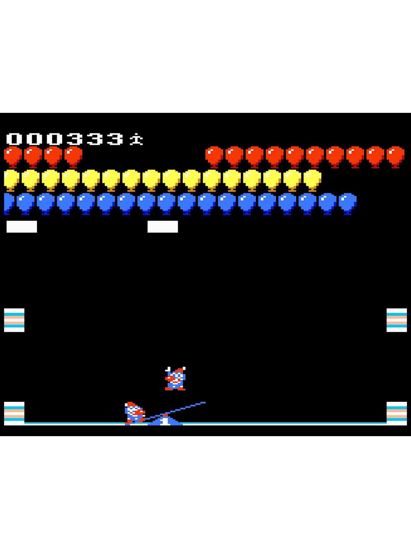  image of retro-games-super-circus