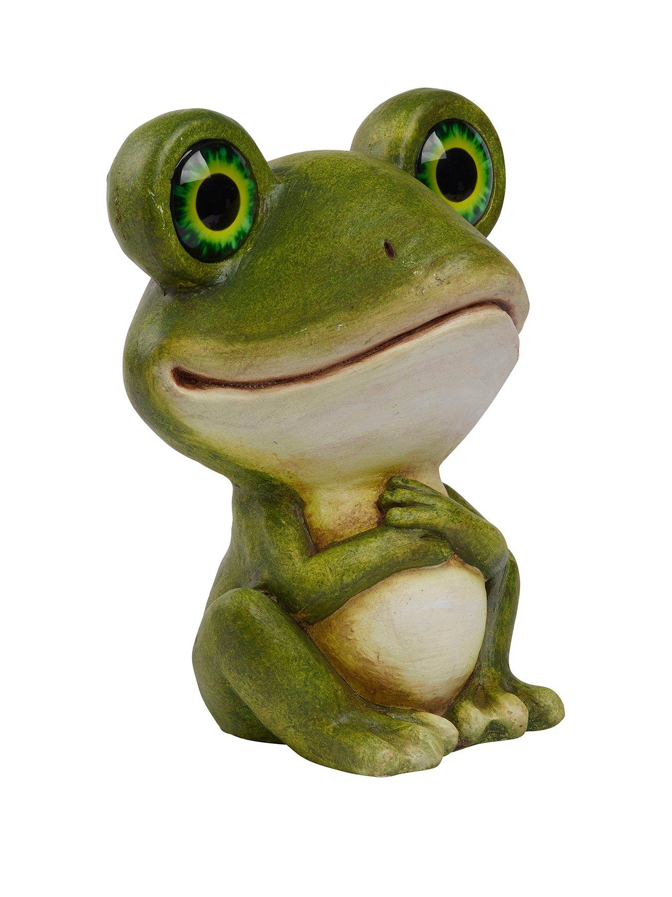  image of smart-solar-frog-eyes