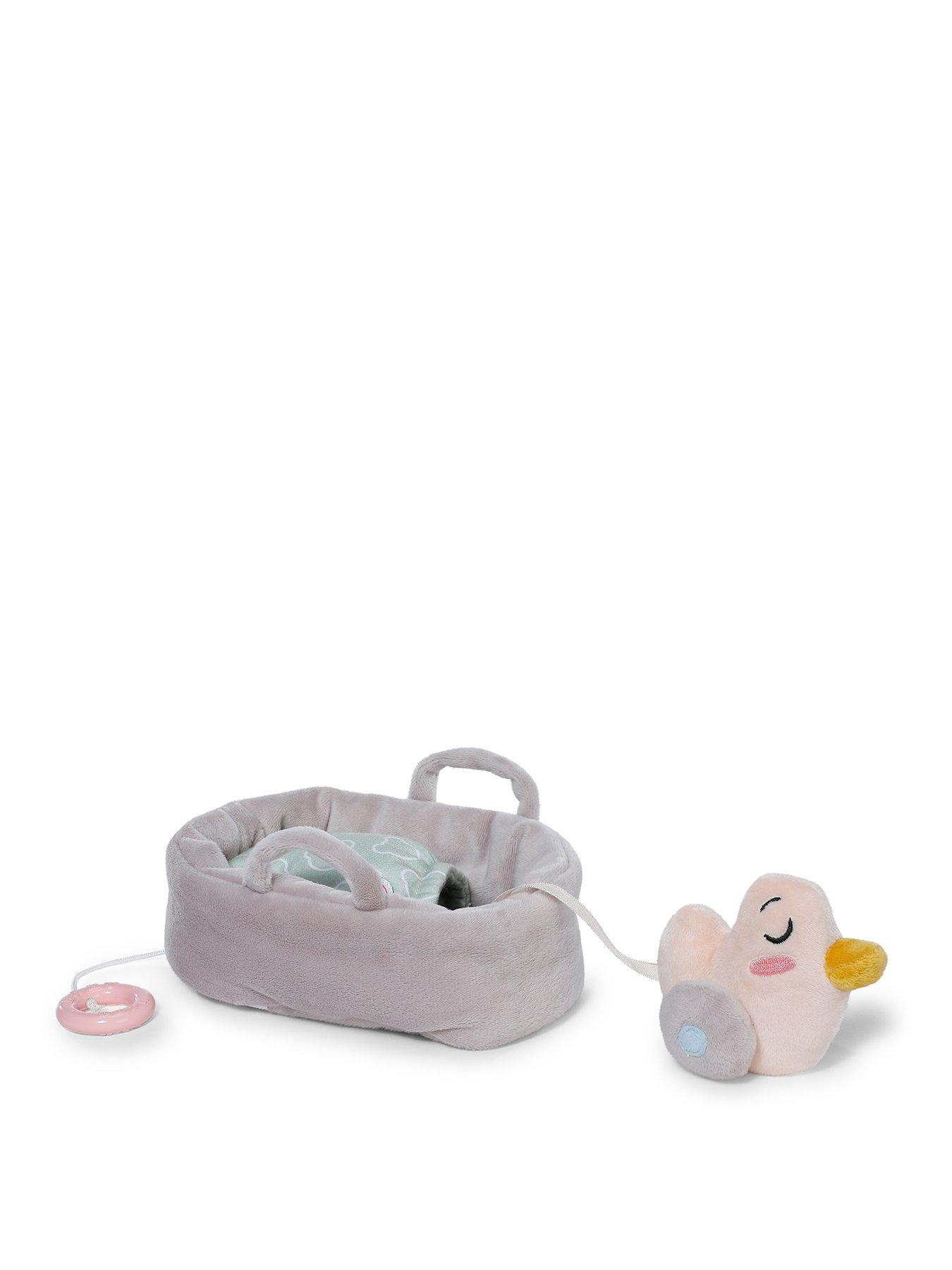 Baby Born for babies Musical Berta