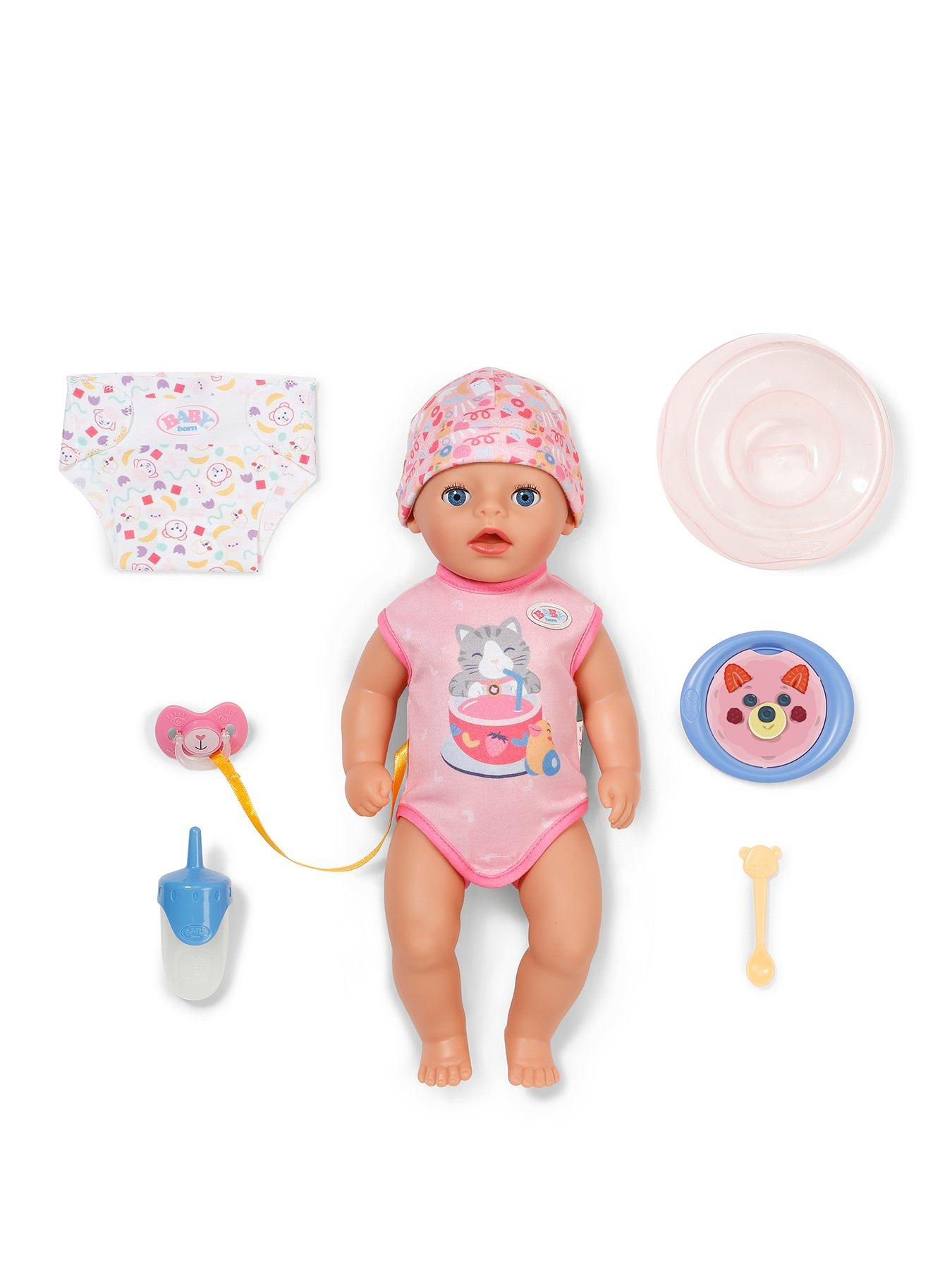  image of baby-born-lena-36cm