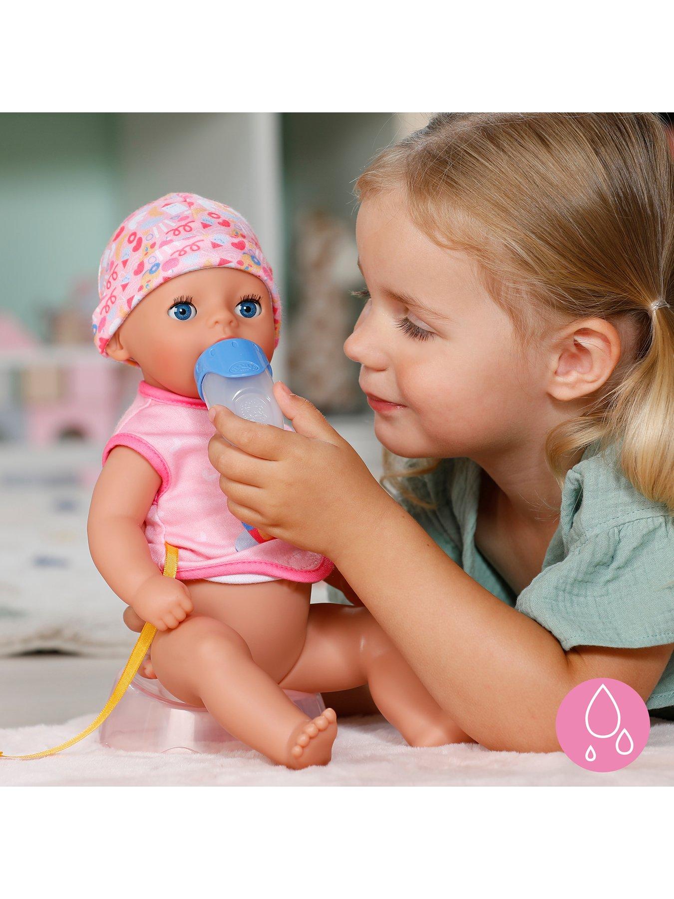  image of baby-born-lena-36cm