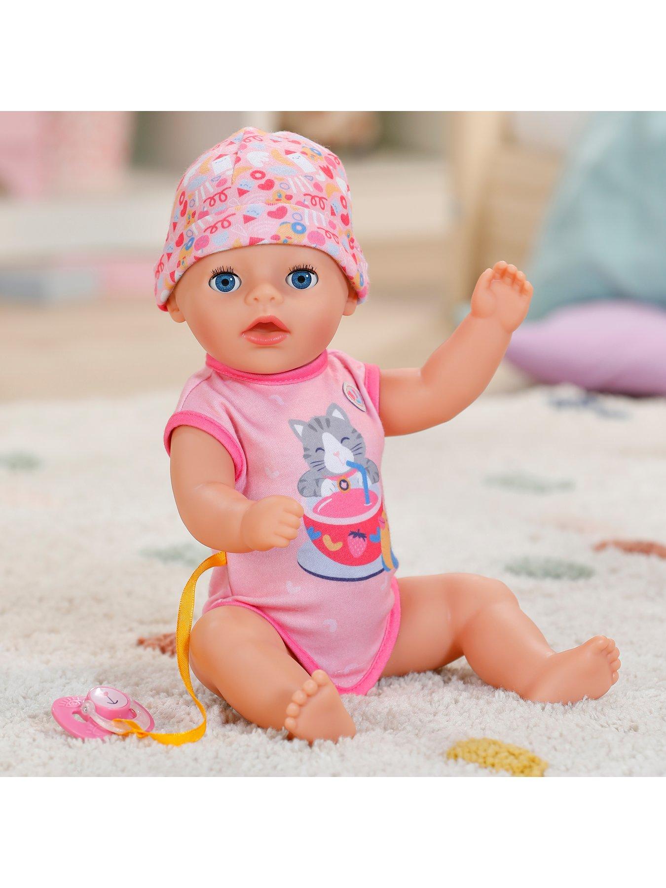  image of baby-born-lena-36cm