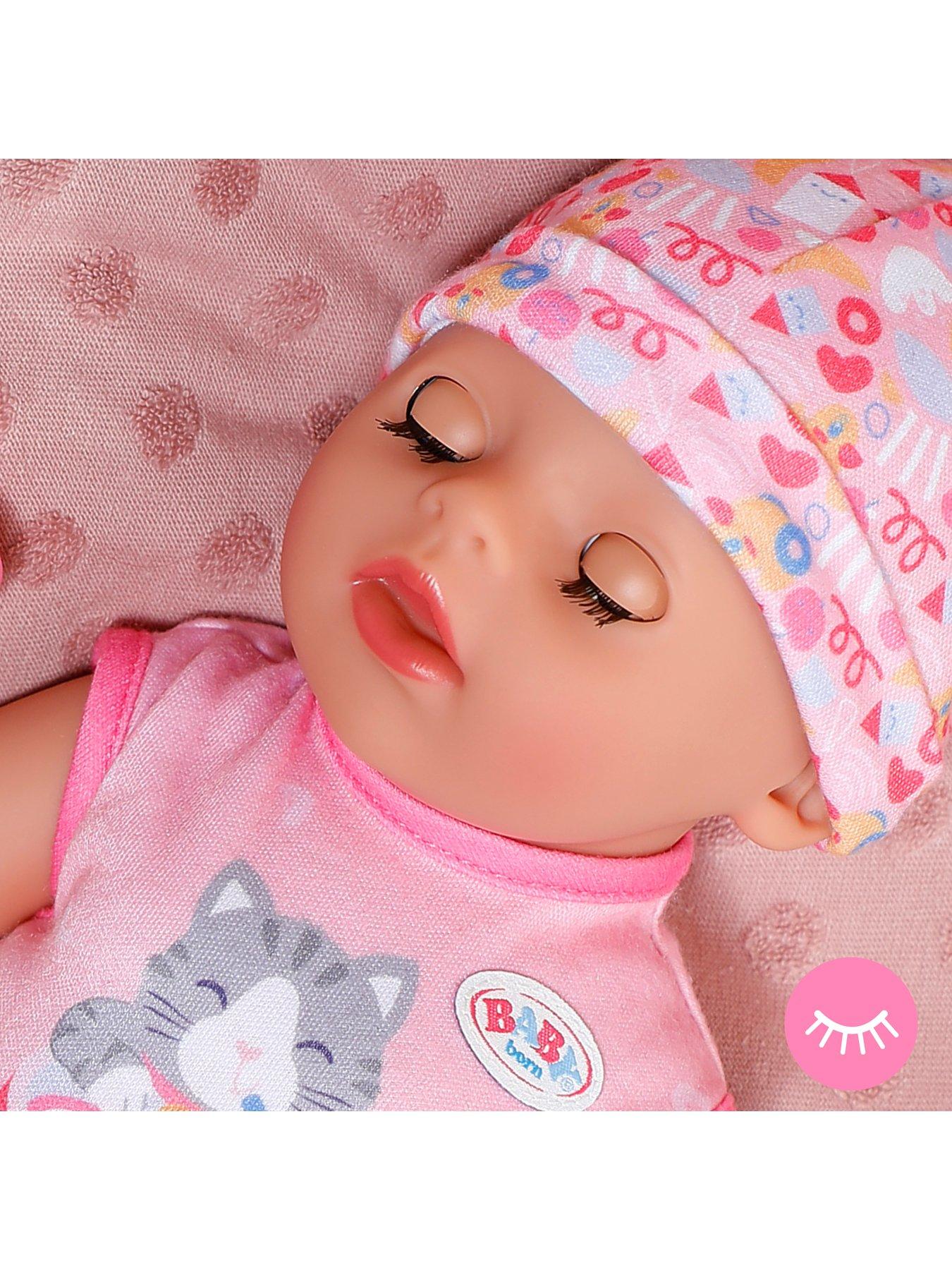  image of baby-born-lena-36cm