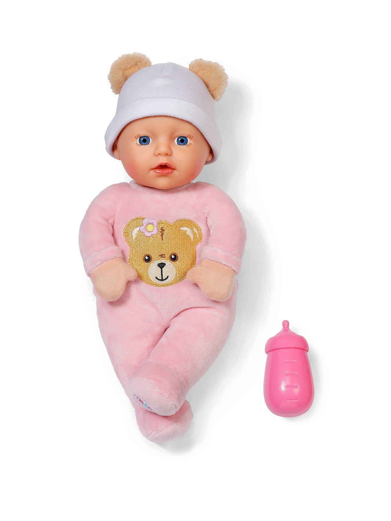 Baby Born Interactive Rosie 30cm