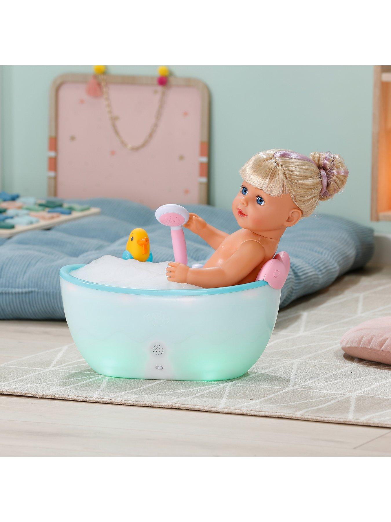  image of baby-born-carla-43cm