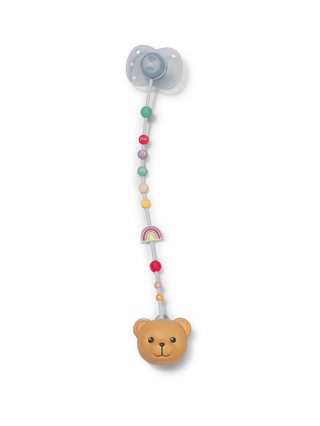  image of baby-born-interactive-magic-dummy