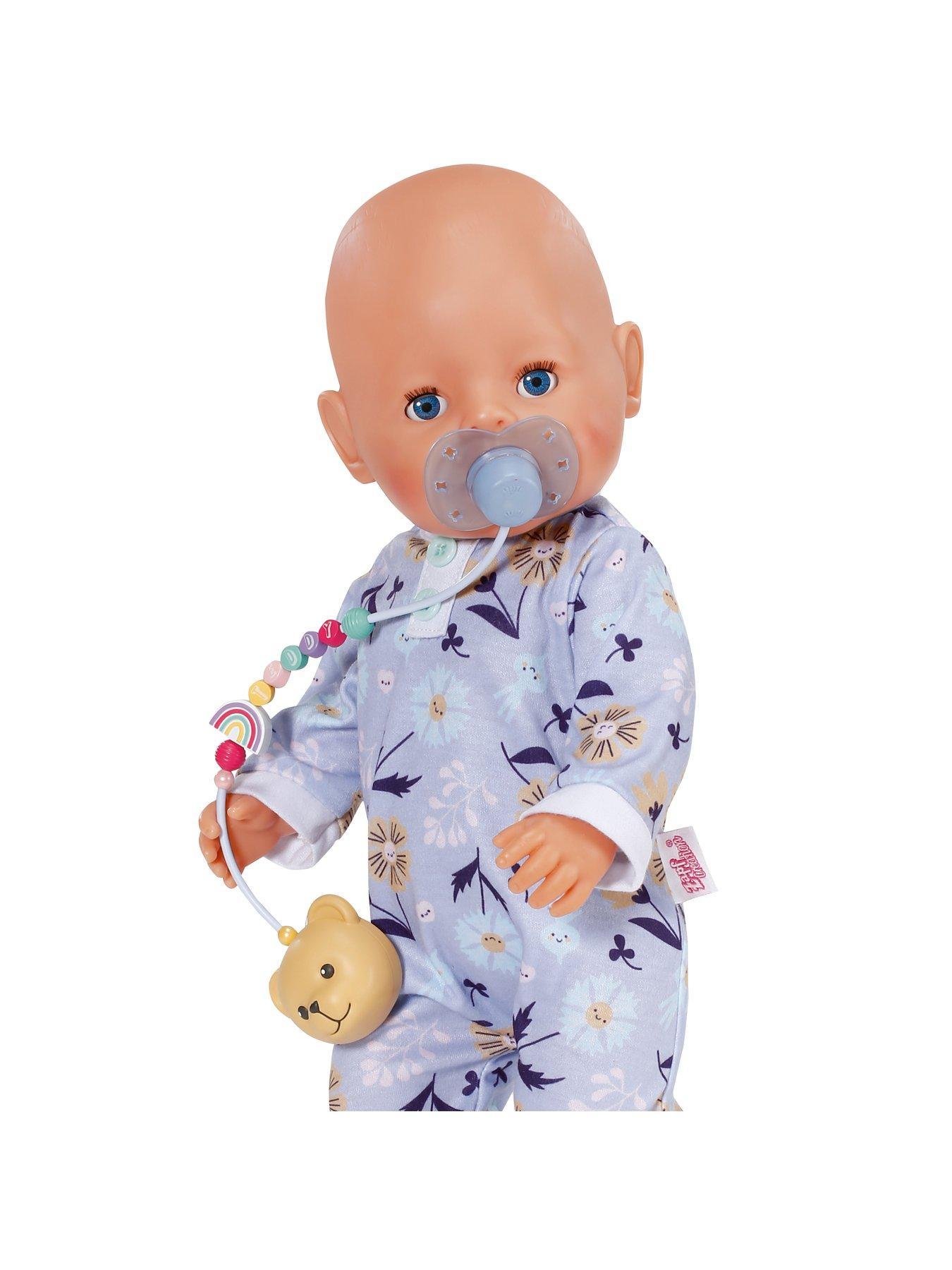 Image 2 of 7 of Baby Born Interactive Magic Dummy