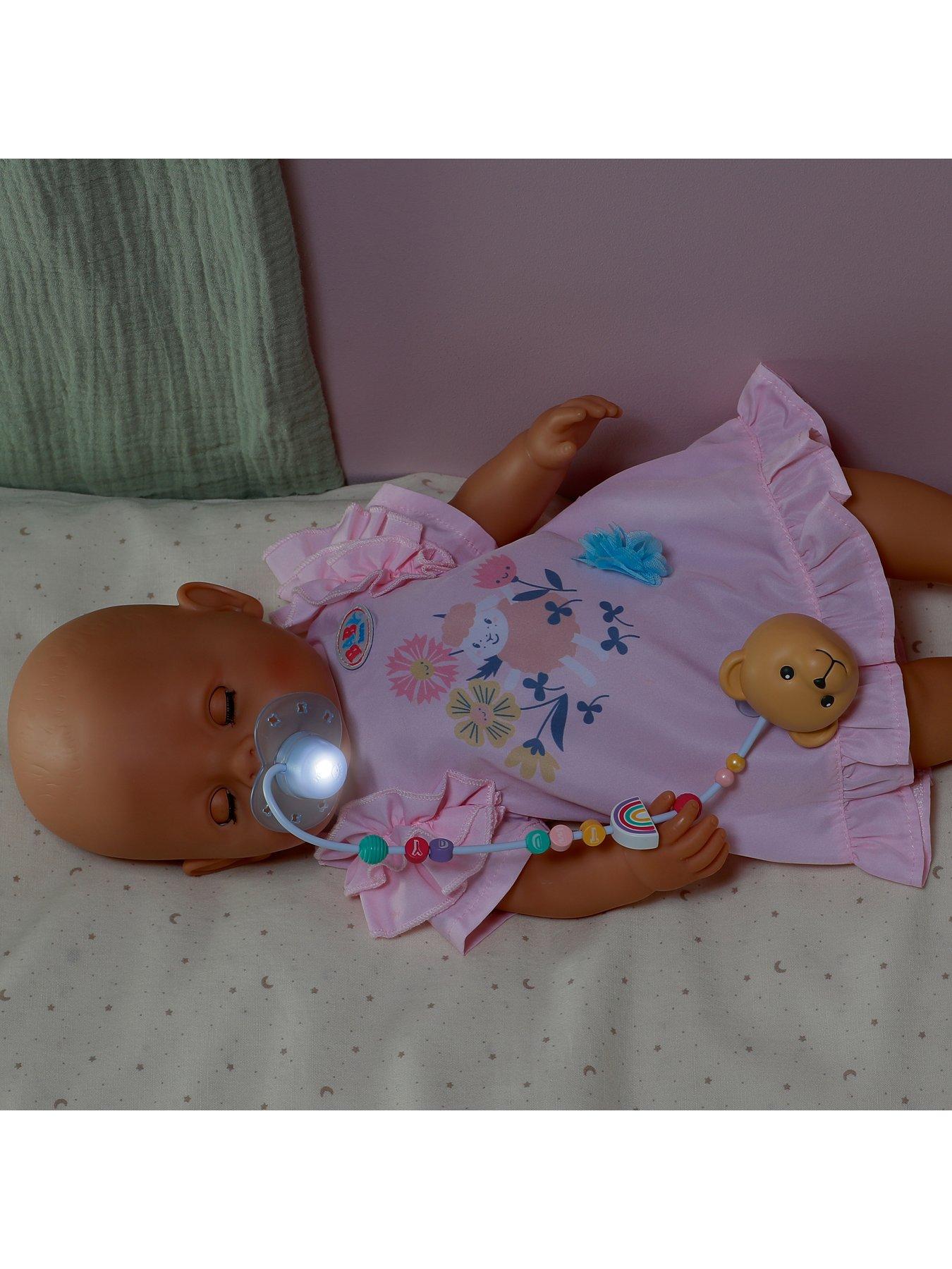 Image 5 of 7 of Baby Born Interactive Magic Dummy