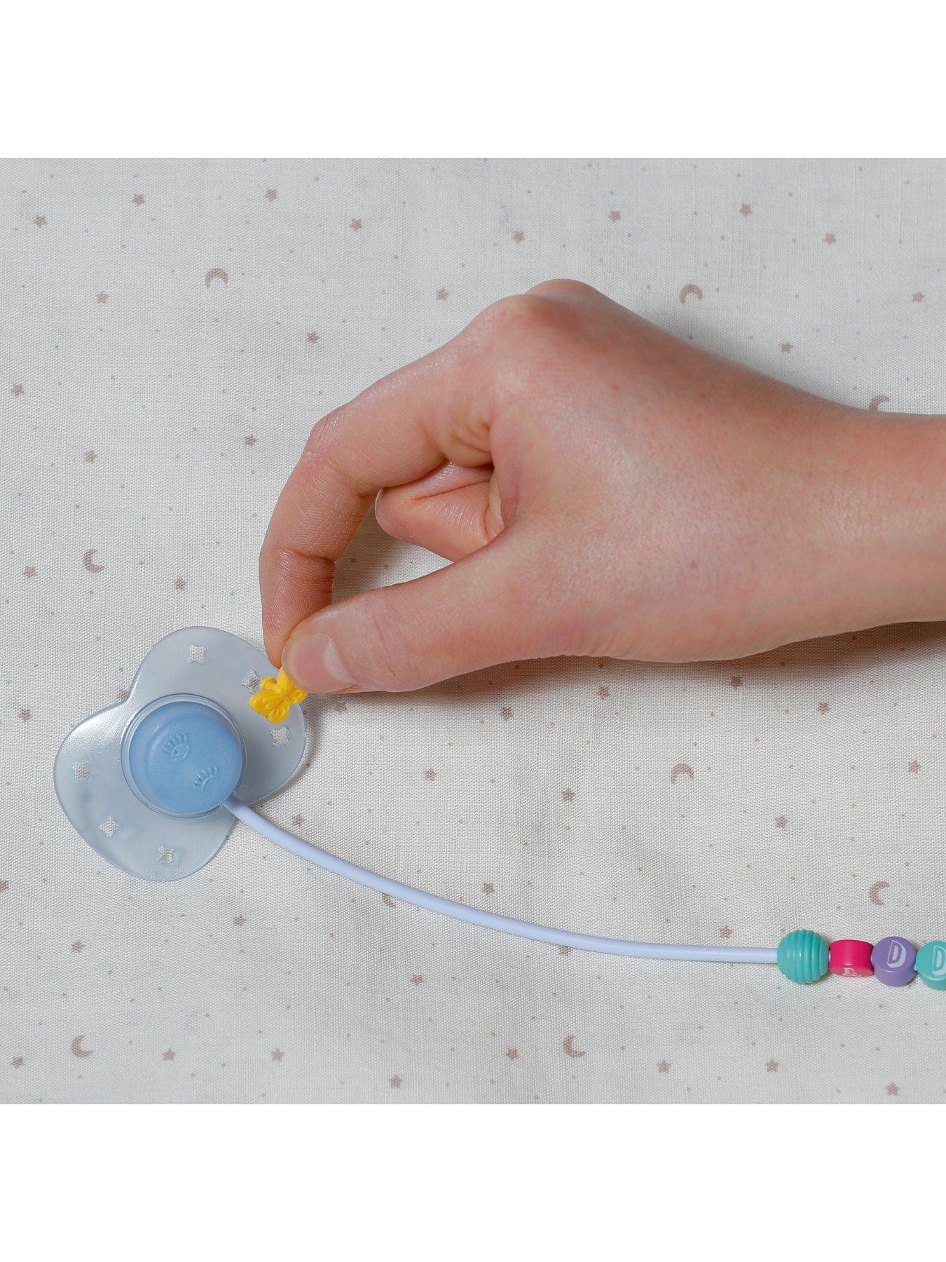 Image 7 of 7 of Baby Born Interactive Magic Dummy