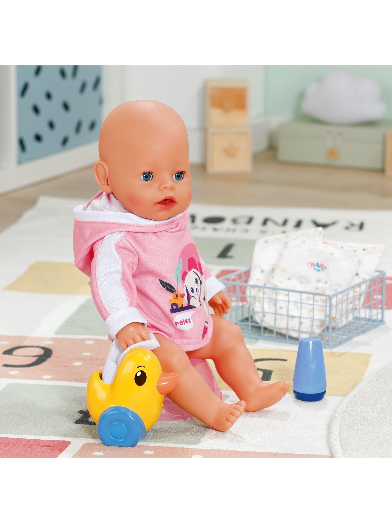 Image 6 of 7 of Baby Born Potty Set