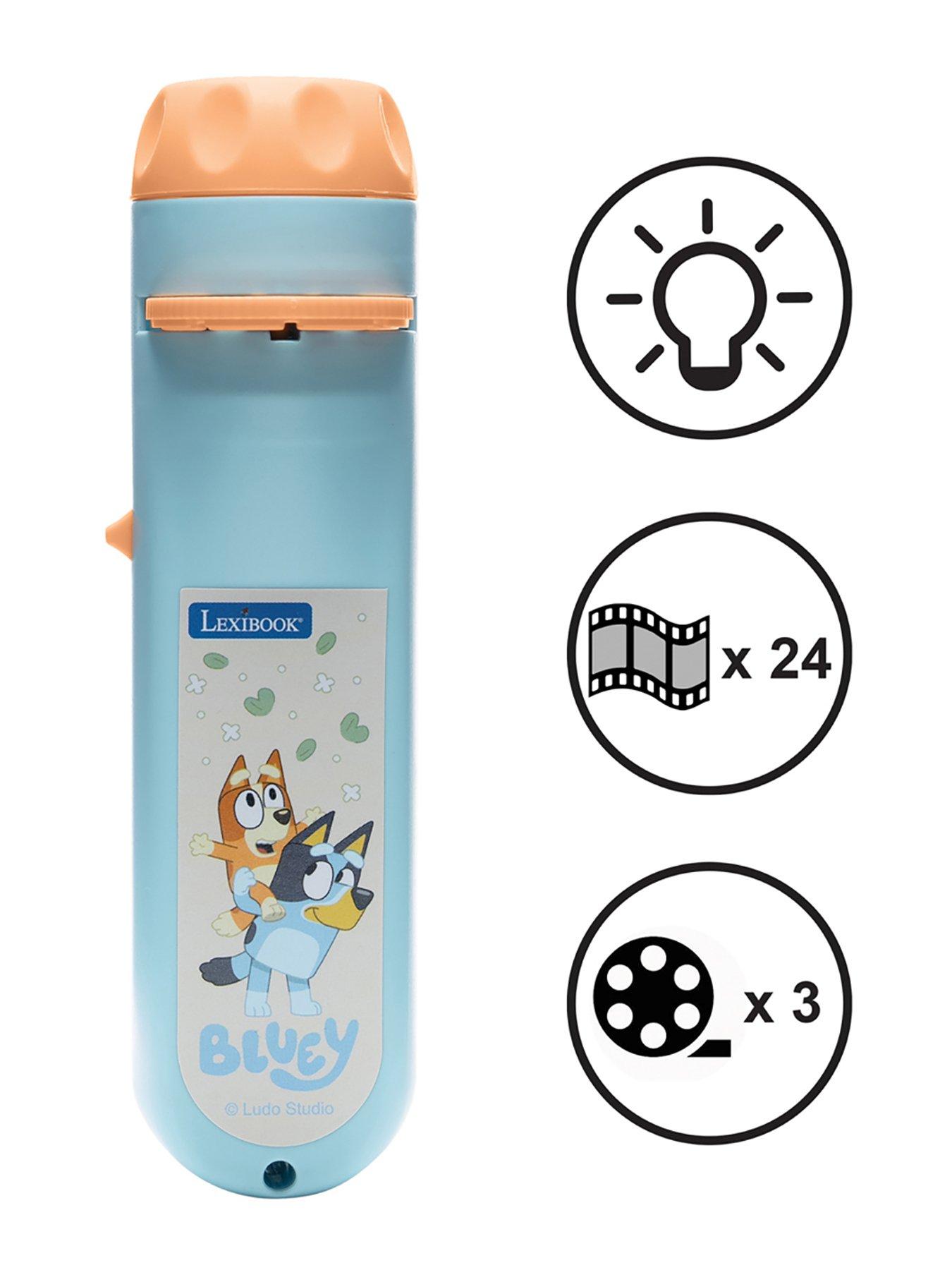  image of bluey-stories-projector-and-torch-light