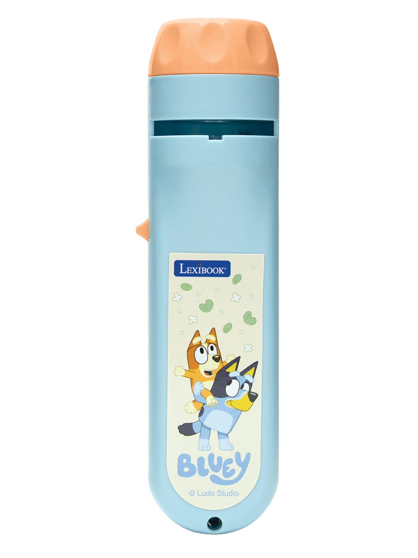  image of bluey-stories-projector-and-torch-light