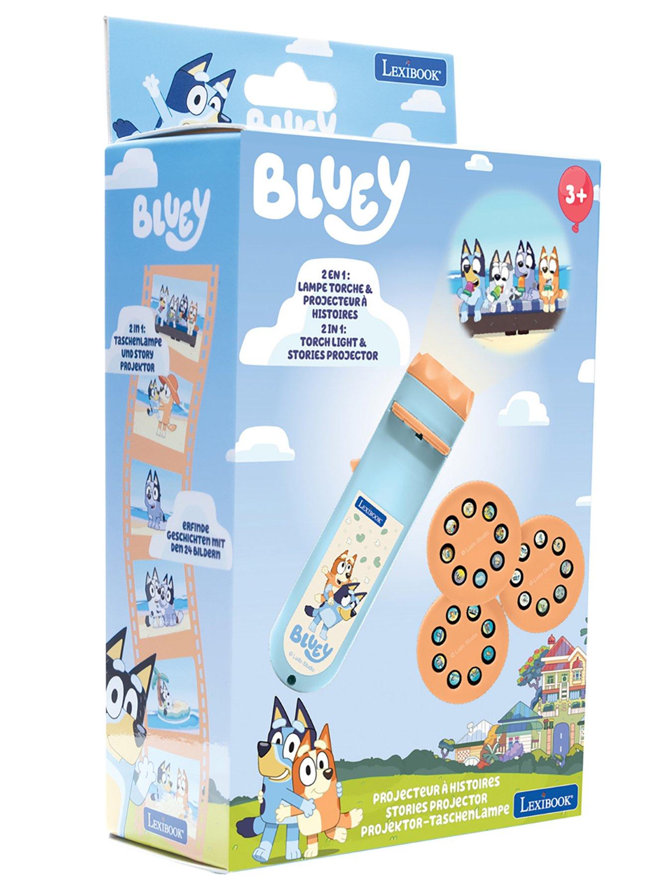  image of bluey-stories-projector-and-torch-light