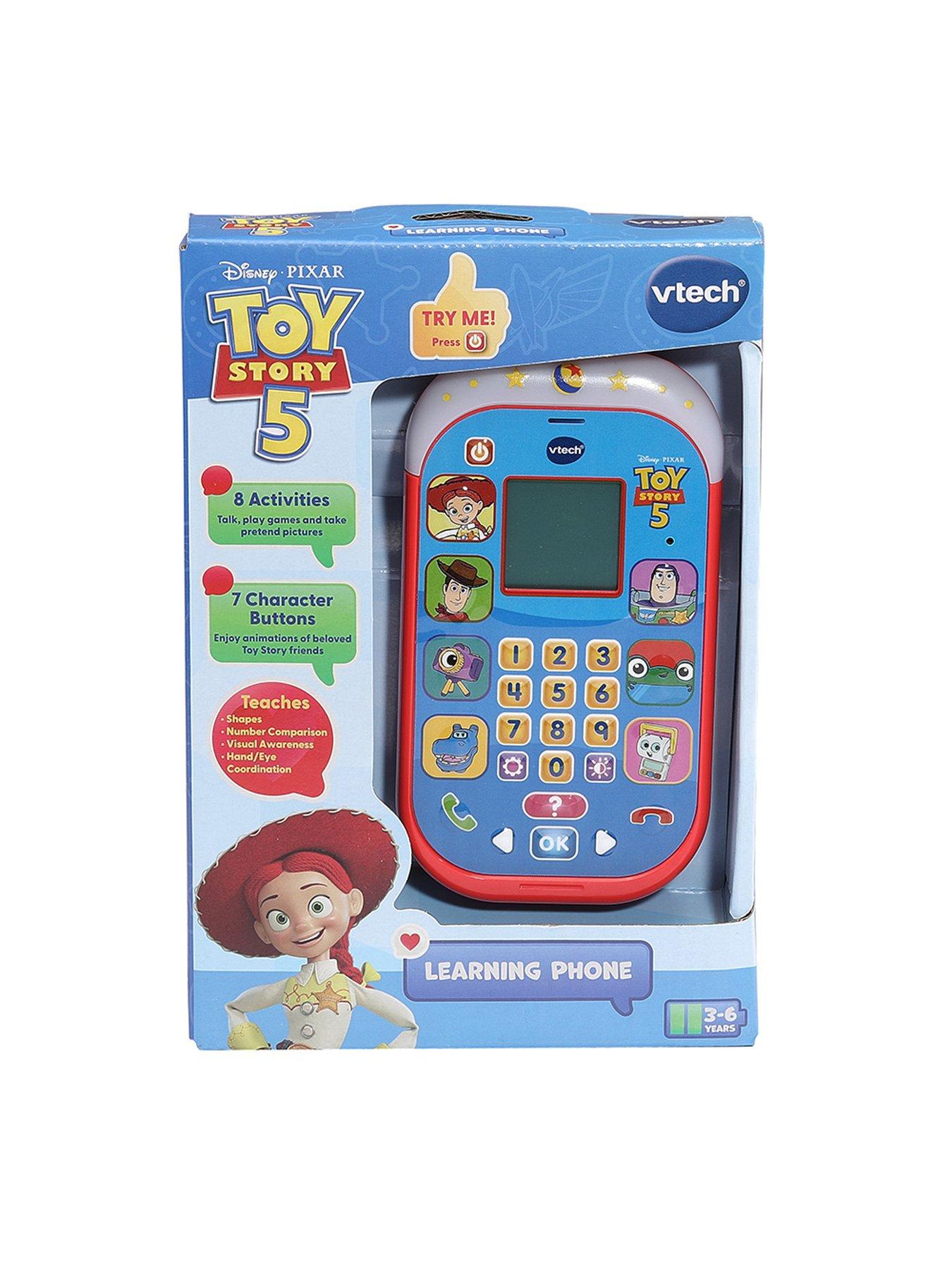 stillFront image of vtech-5-learning-phone