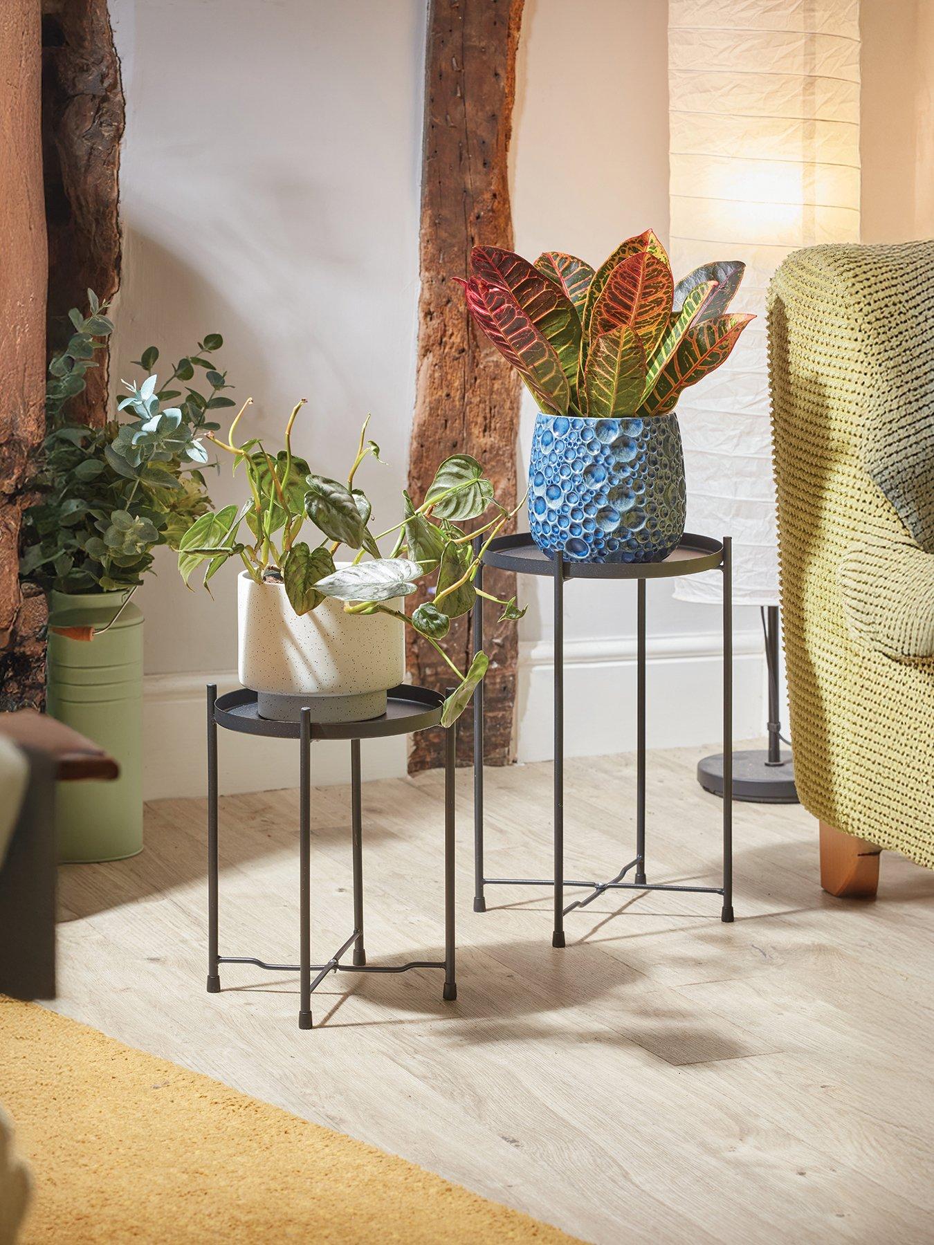 Smart Garden Duo Pot Stands