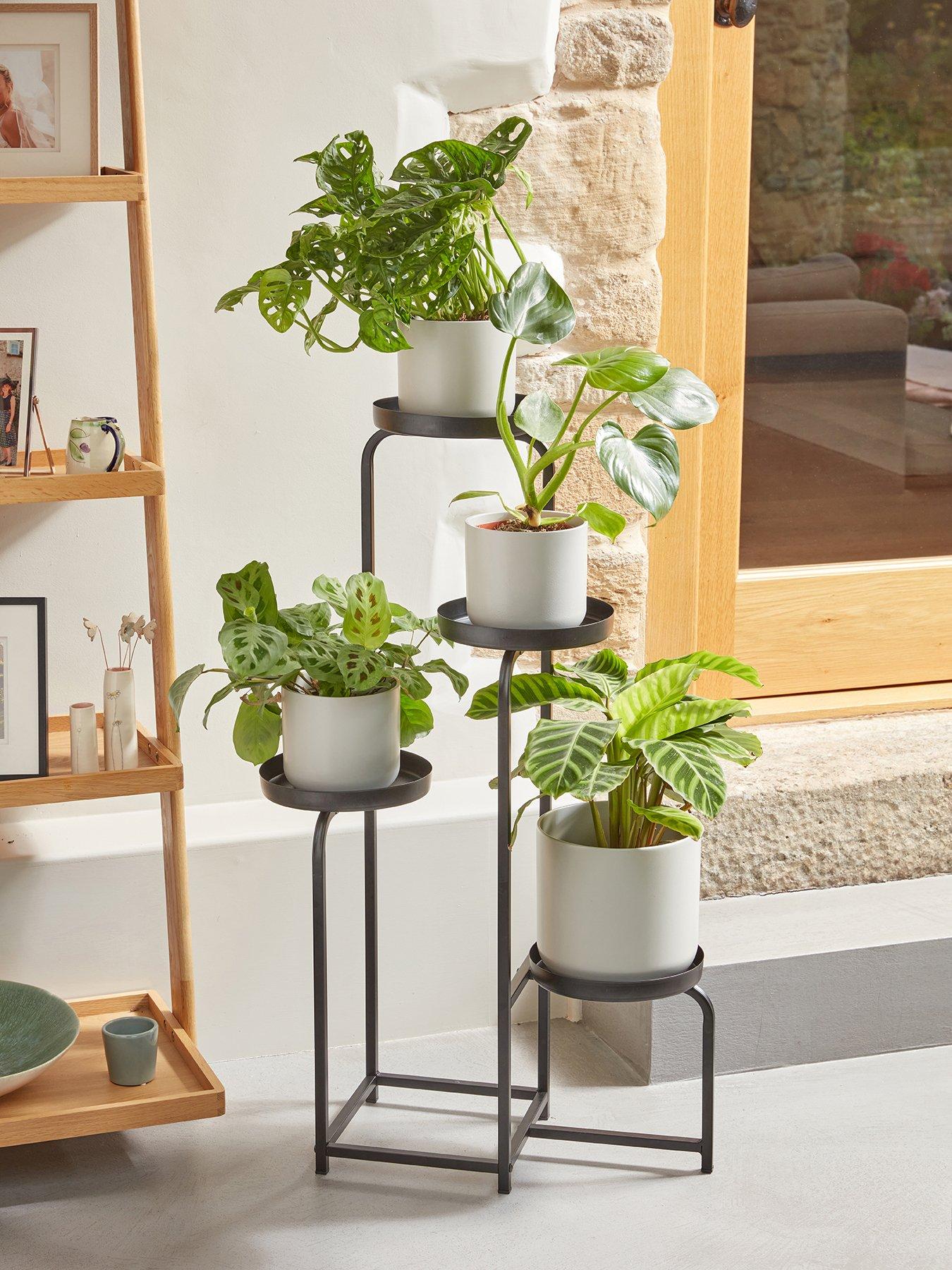Smart Garden Quad Pot Stand