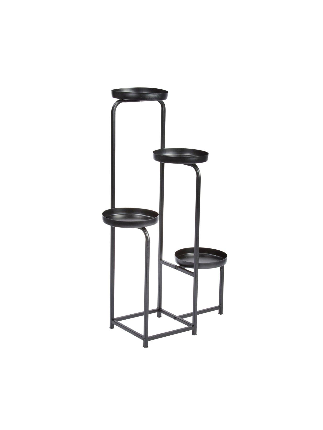  image of smart-garden-quad-pot-stand