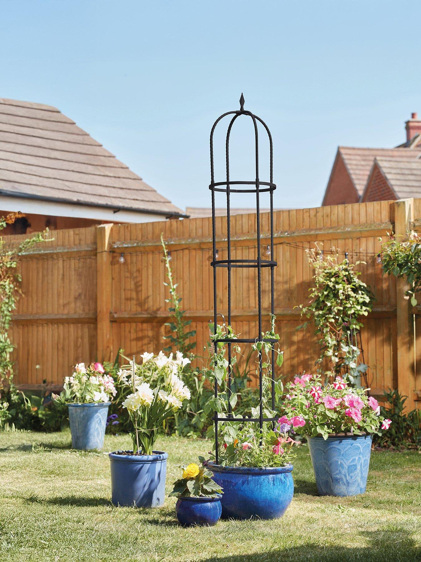  image of smart-garden-windsor-obelisk-185m