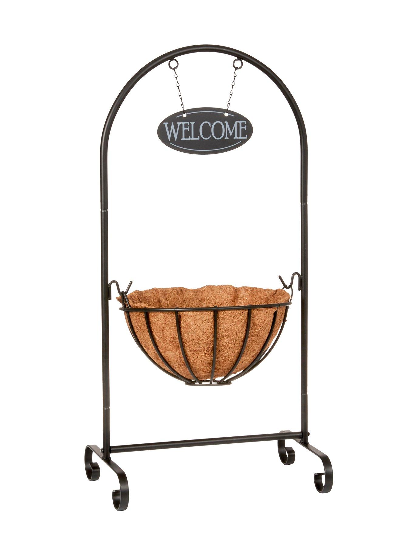  image of smart-garden-classic-welcome-planter