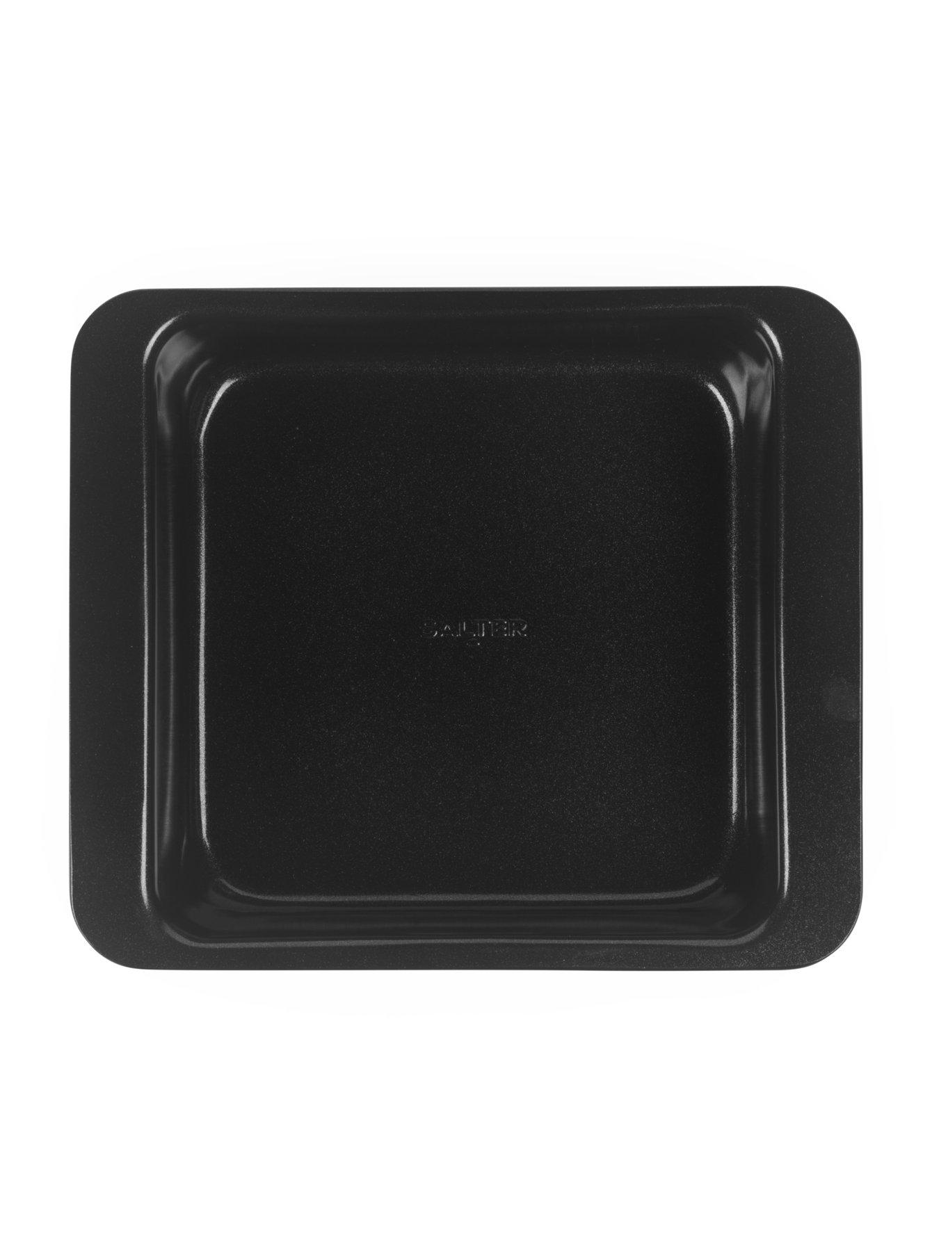  image of salter-expert-loaf-pan-and-square-pan-bundle