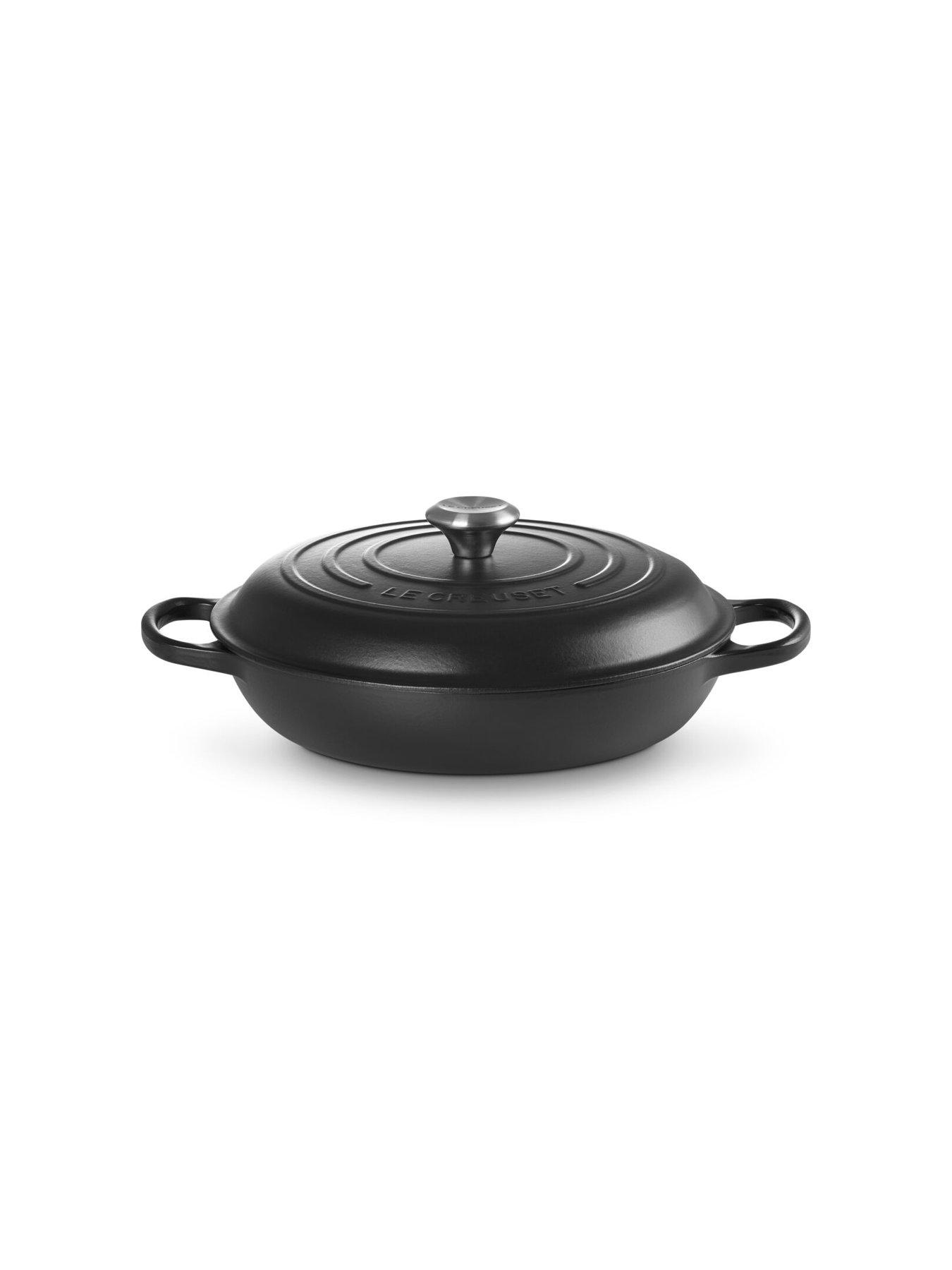 Le Creuset 30cm Shallow Casserole