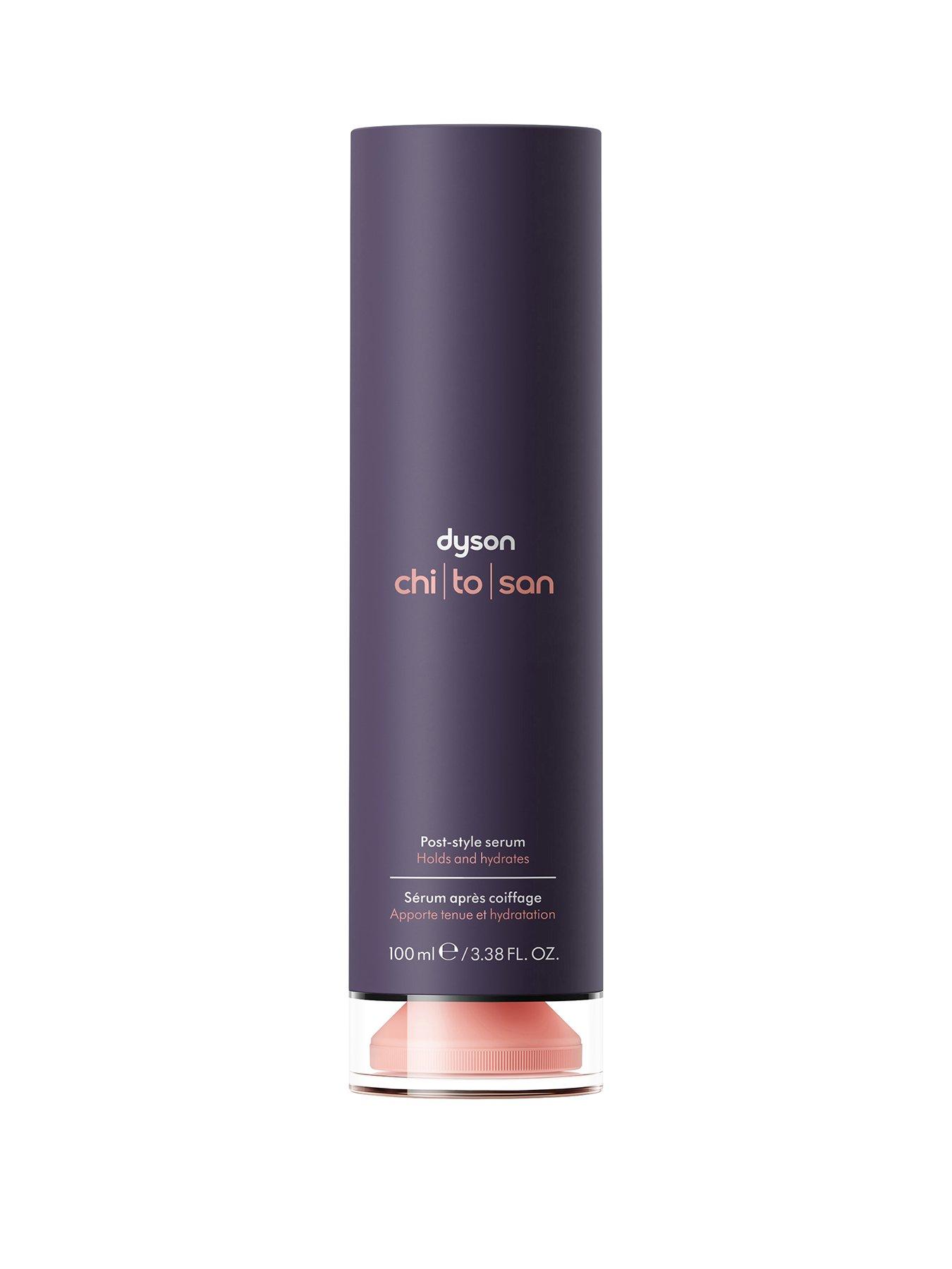 Dyson Chitosan Post-style serum refill
