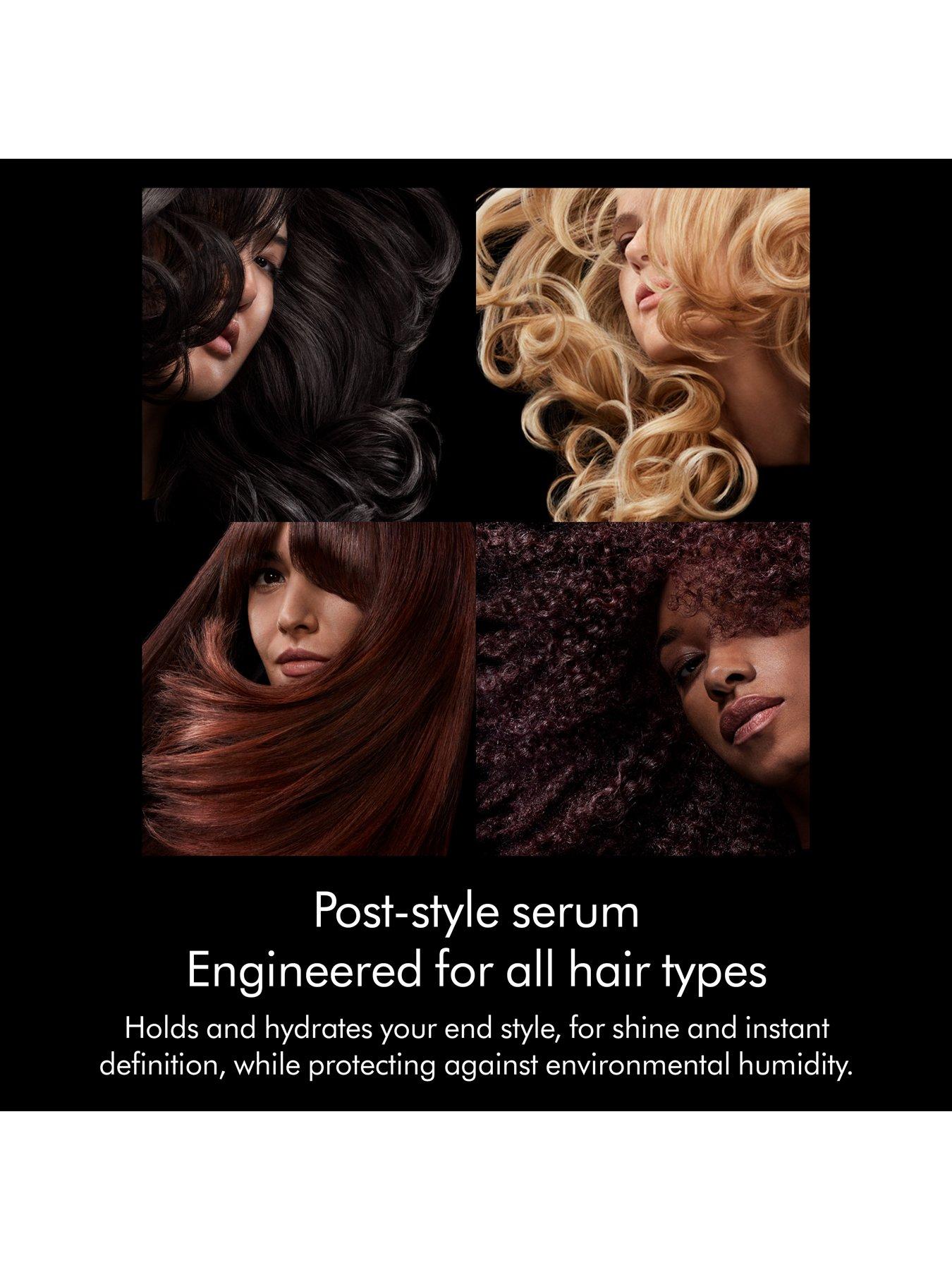 Image 2 of 8 of Dyson Chitosan&trade; Post-style serum refill 100ml