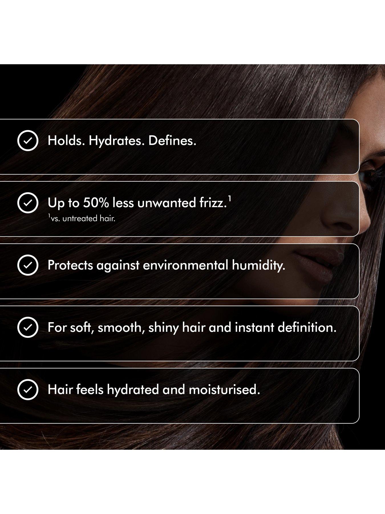 Image 4 of 8 of Dyson Chitosan&trade; Post-style serum refill 100ml