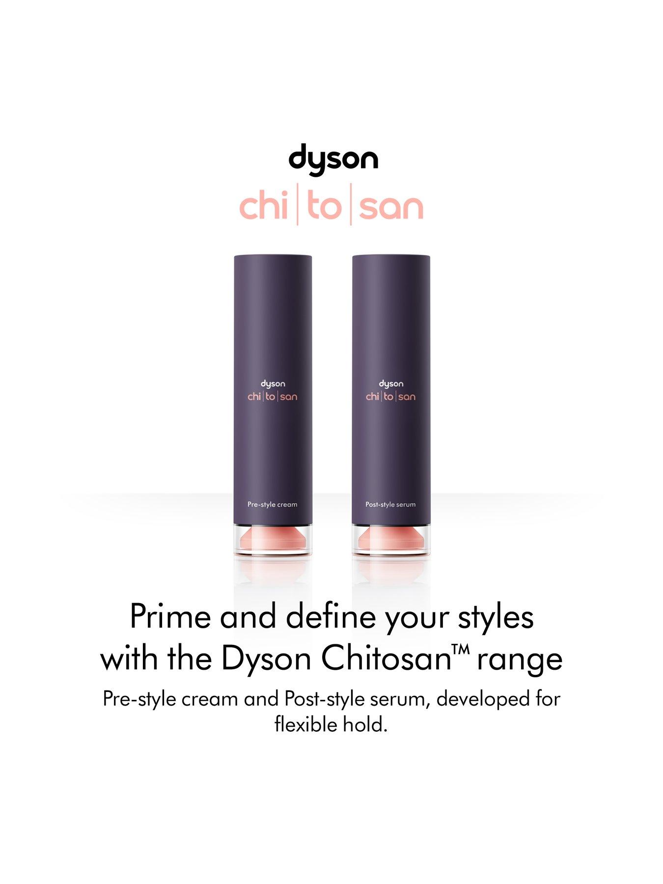 Image 7 of 8 of Dyson Chitosan&trade; Post-style serum refill 100ml