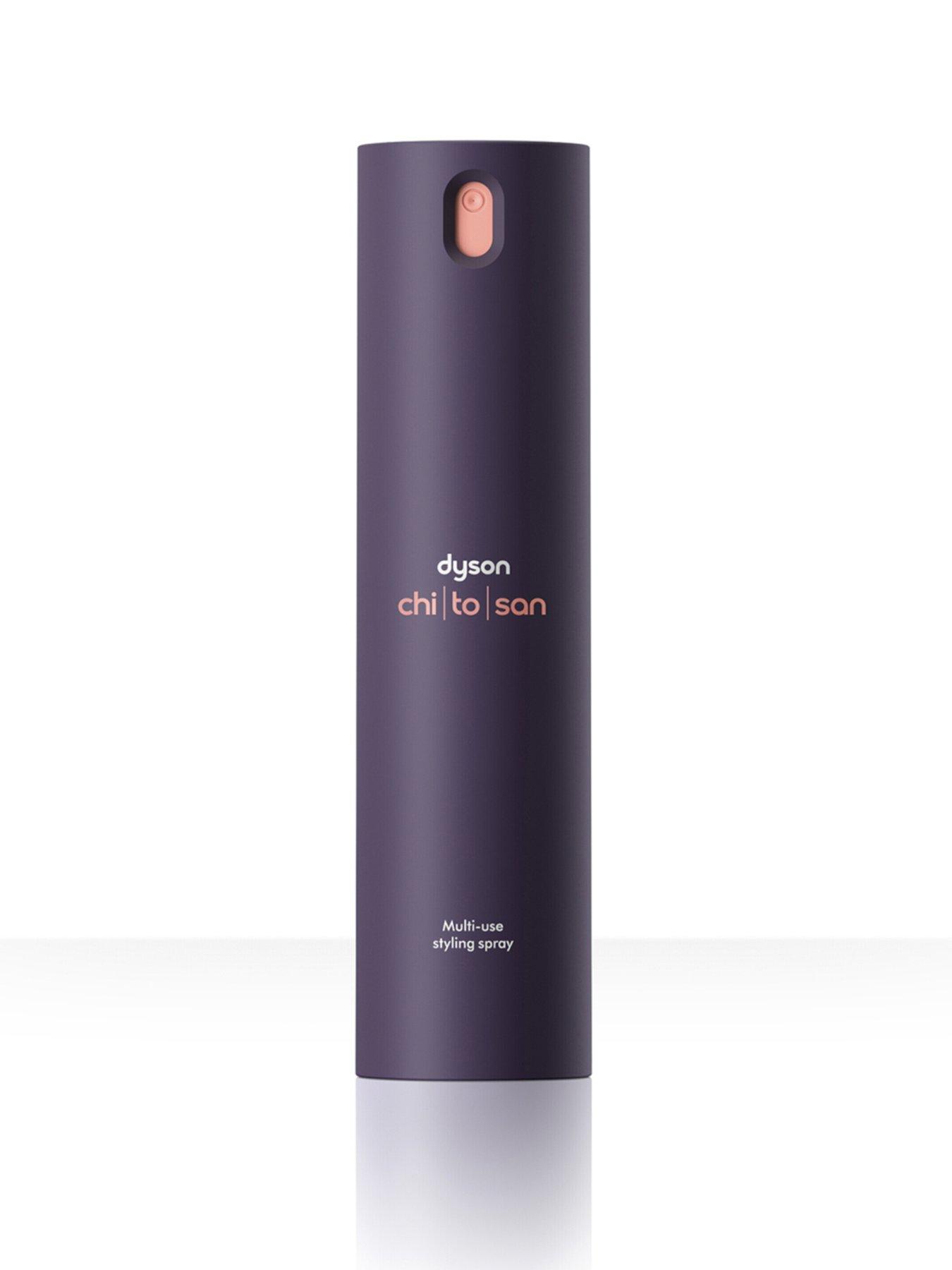Dyson Chitosan multi-use styling spray
