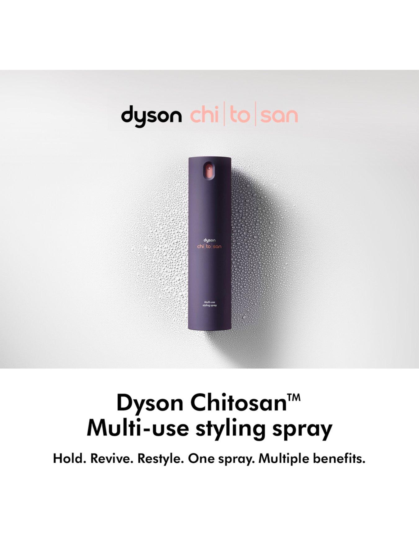 Image 2 of 8 of Dyson Chitosan&trade; multi-use styling spray 165 ml