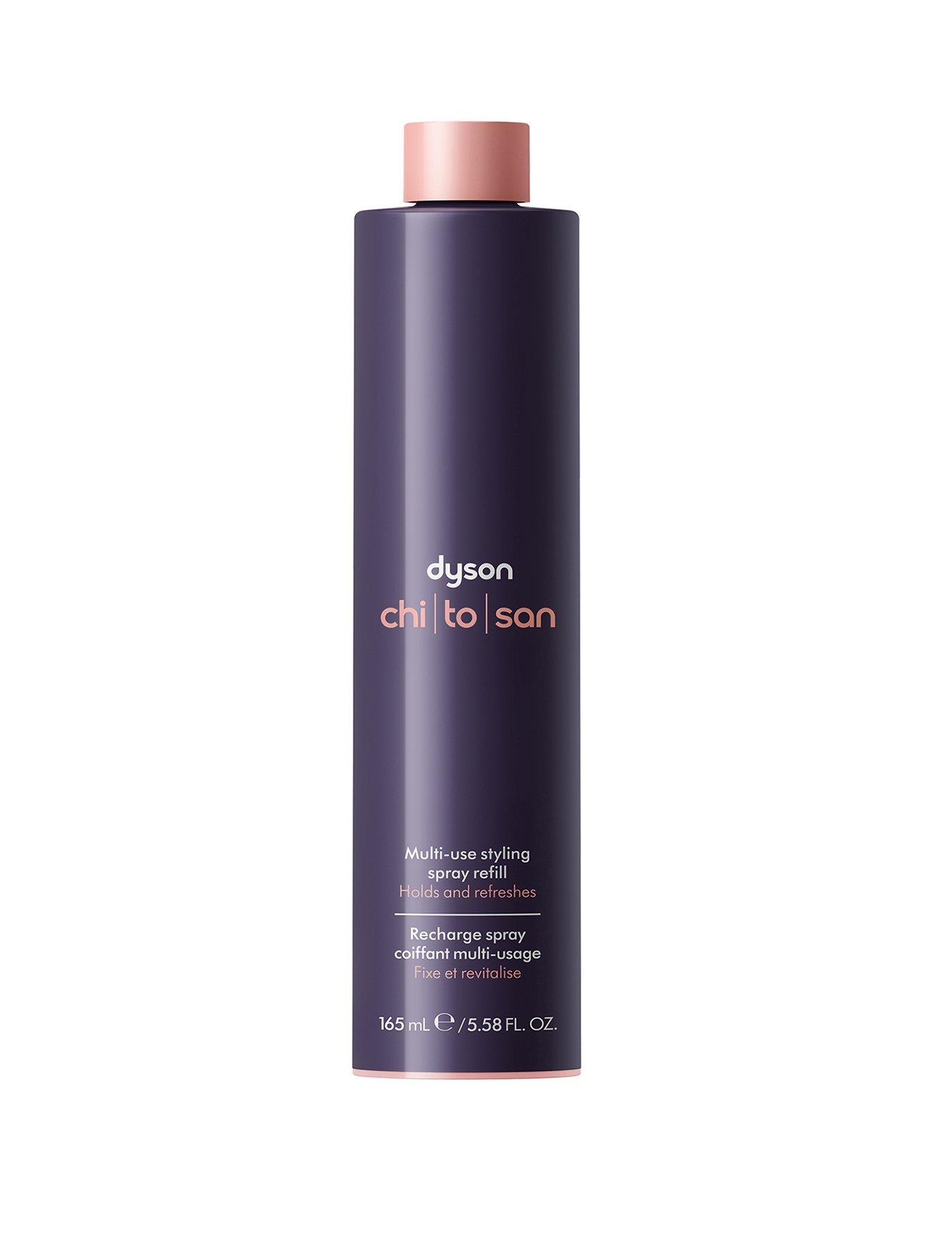 Dyson Chitosan multi-use styling spray refill
