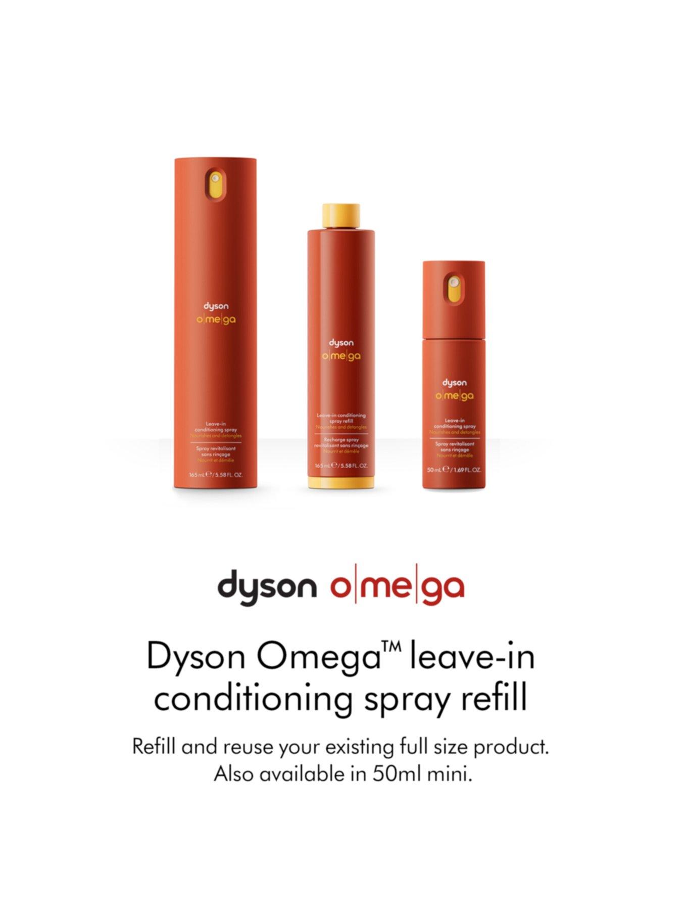  image of dyson-omega-leave-in-conditioning-spray