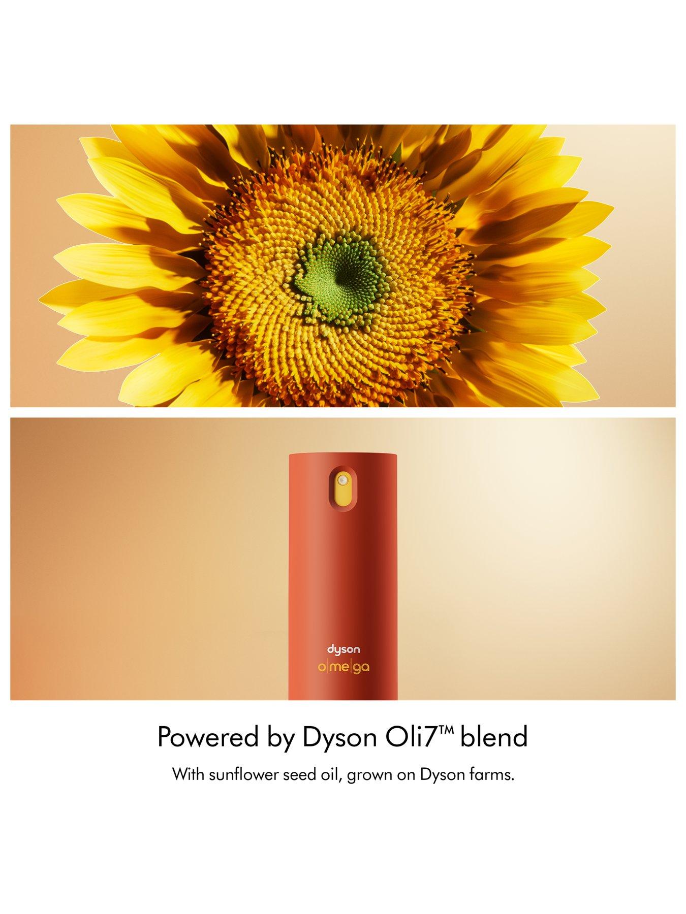  image of dyson-omega-leave-in-conditioning-spray