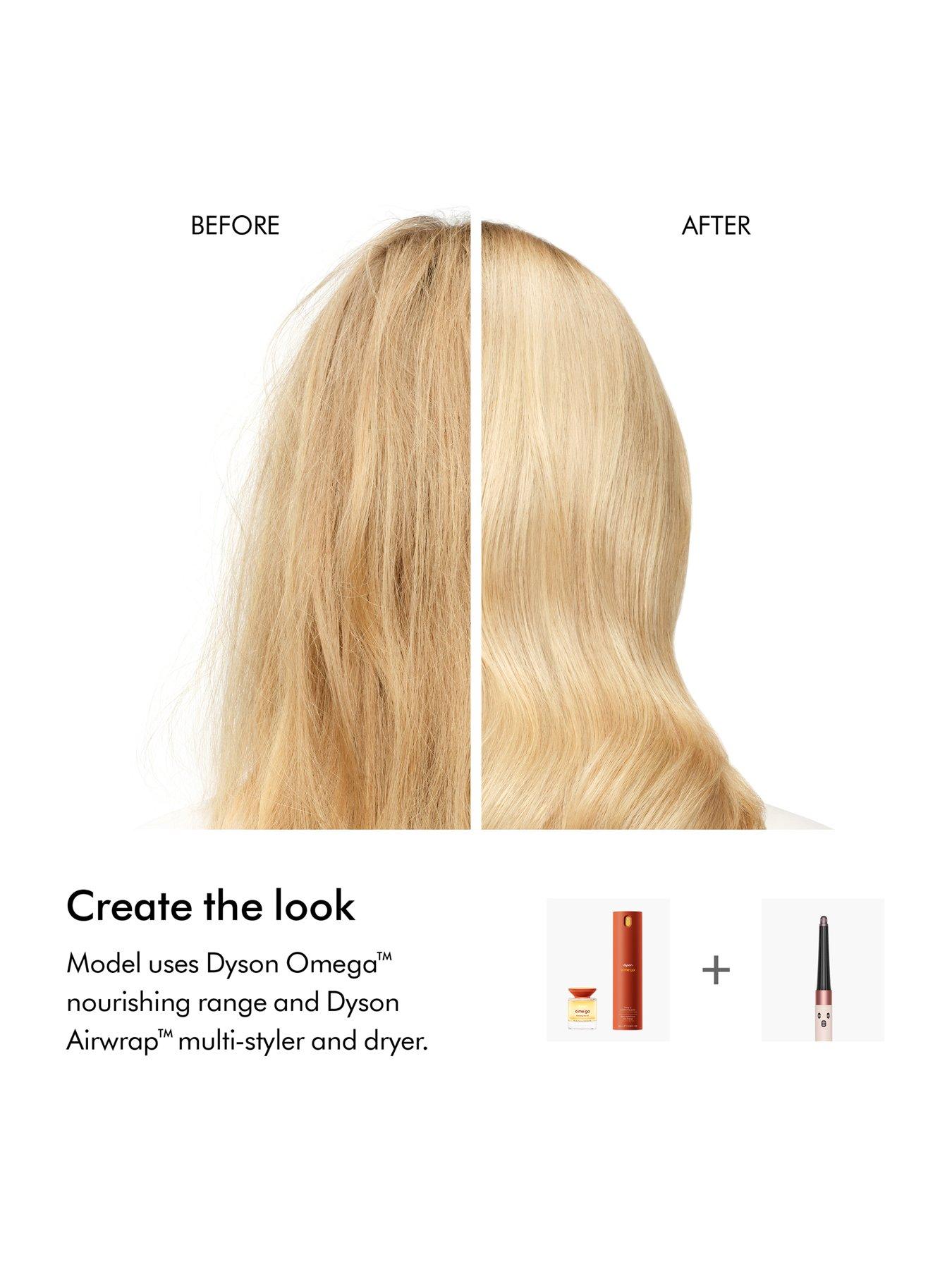  image of dyson-omega-leave-in-conditioning-spray
