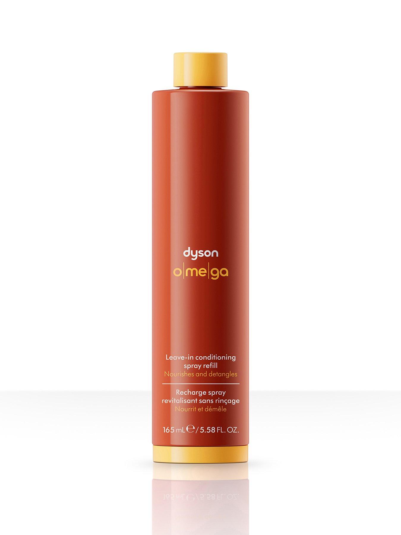  image of dyson-omega-leave-in-conditioning-spray-refill-165ml