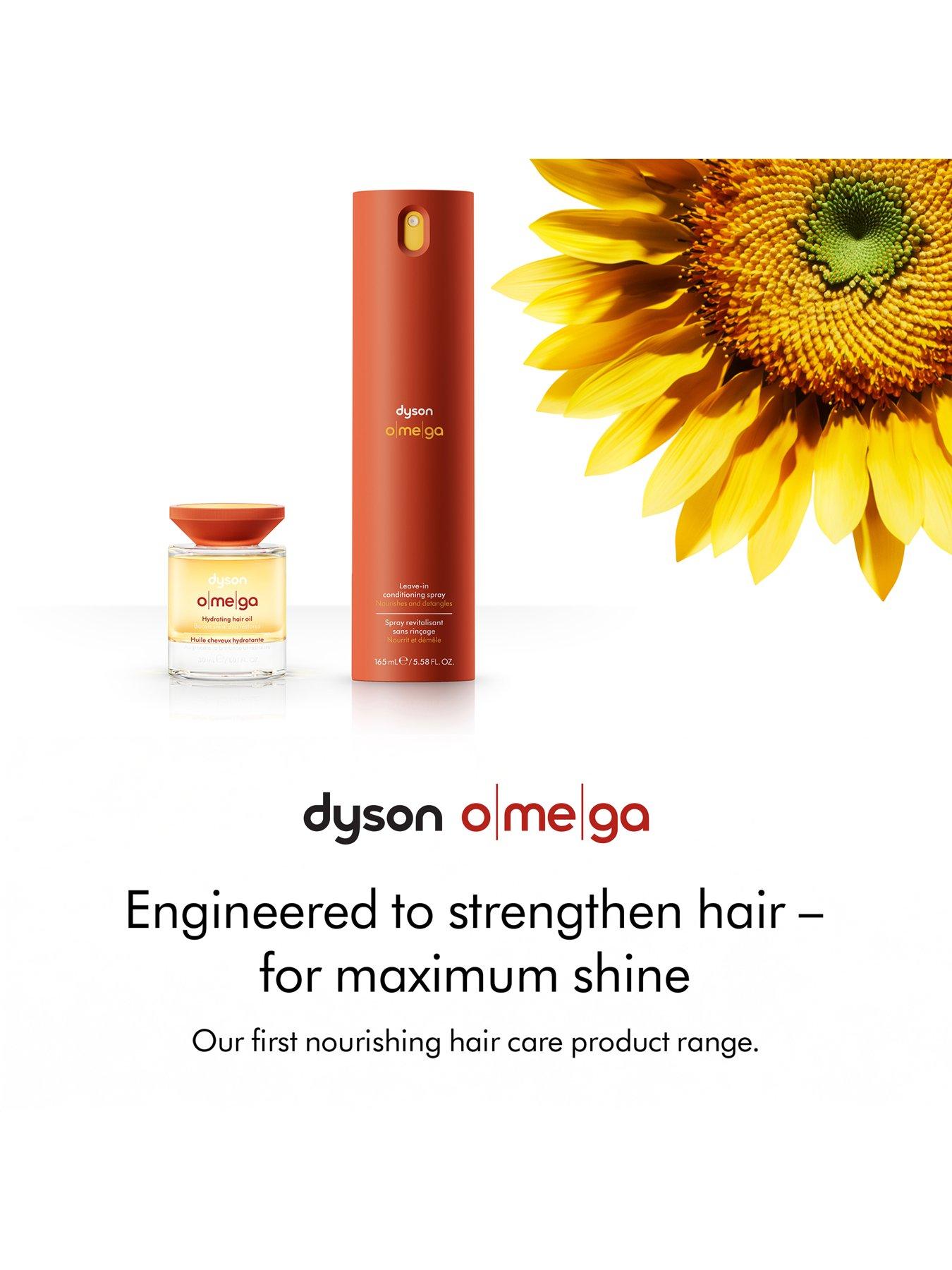  image of dyson-omega-leave-in-conditioning-spray-refill-165ml