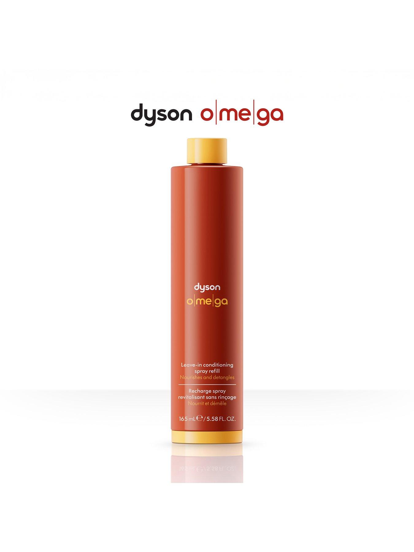  image of dyson-omega-leave-in-conditioning-spray-refill-165ml