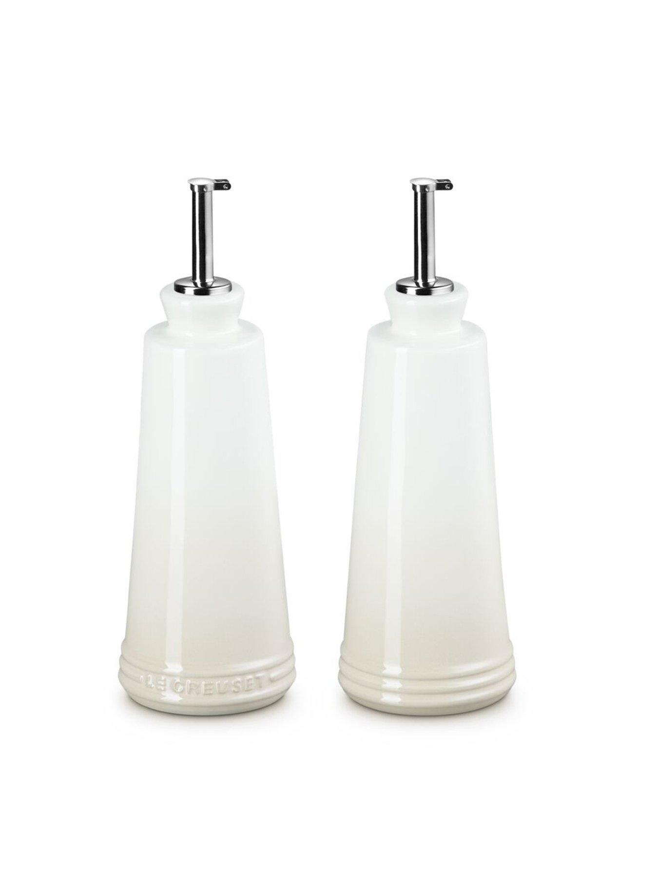 le-creuset-stoneware-oil-amp-vinegar-set-330ml-volcanic