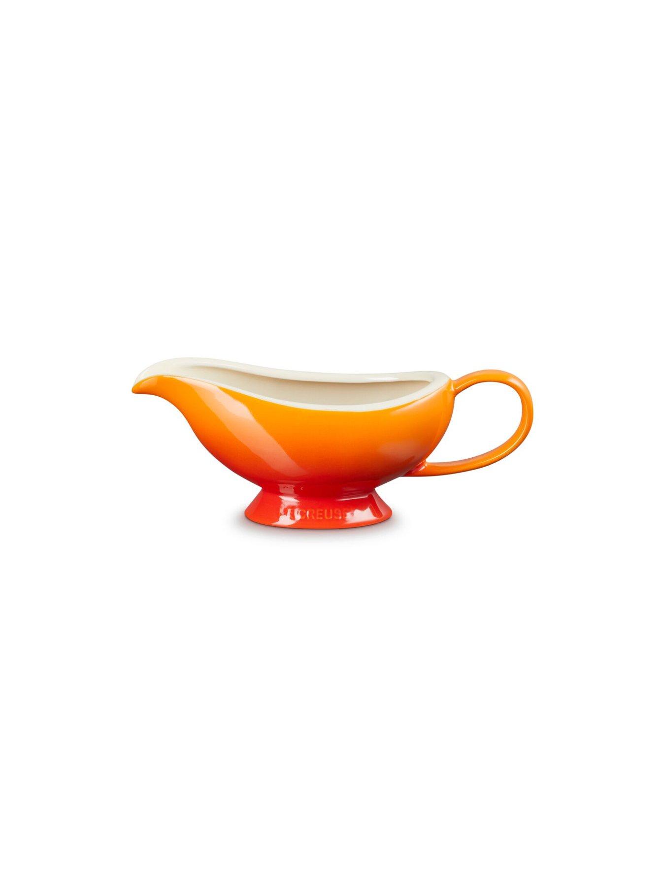  image of le-creuset-460ml-gravy-boat