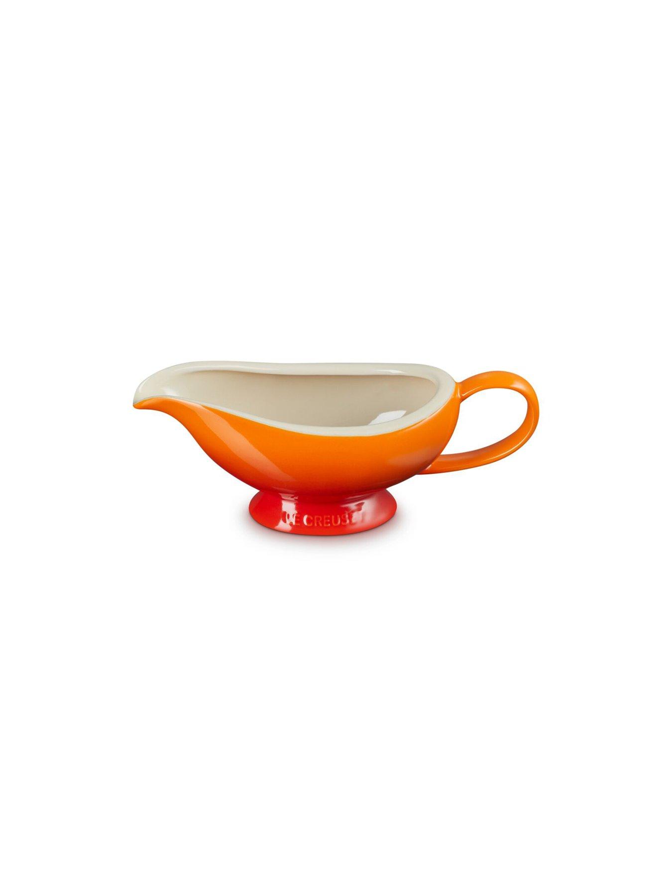  image of le-creuset-460ml-gravy-boat