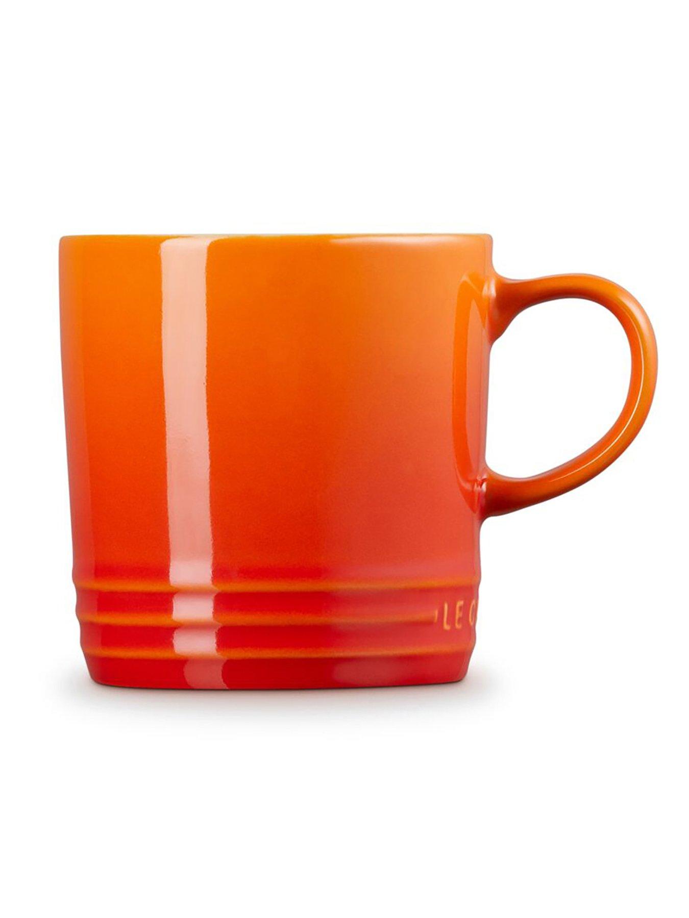 Le Creuset Le Creuset Stoneware Mug 350ml Flint