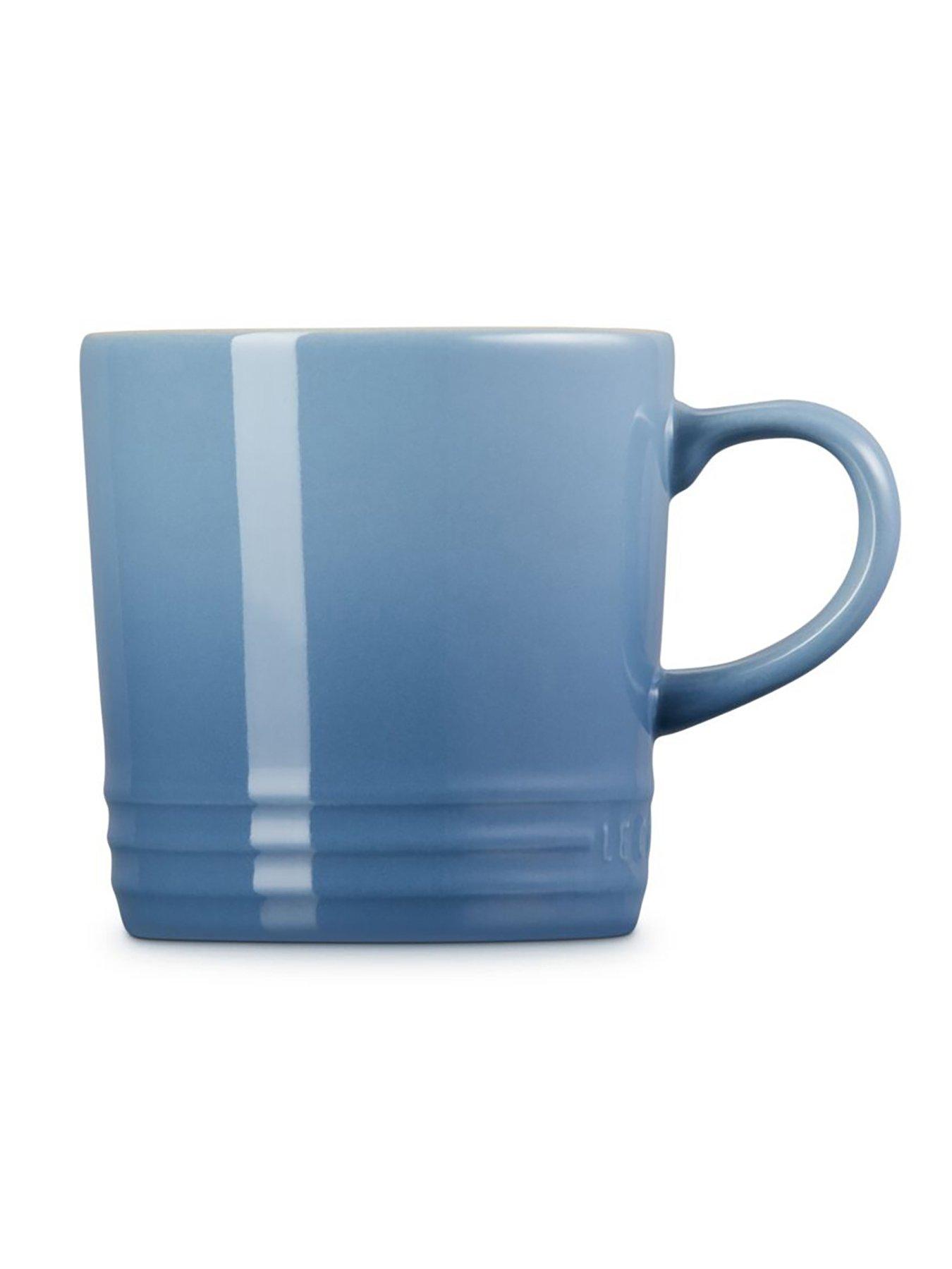 Le Creuset Stoneware Mug 350ml Flint