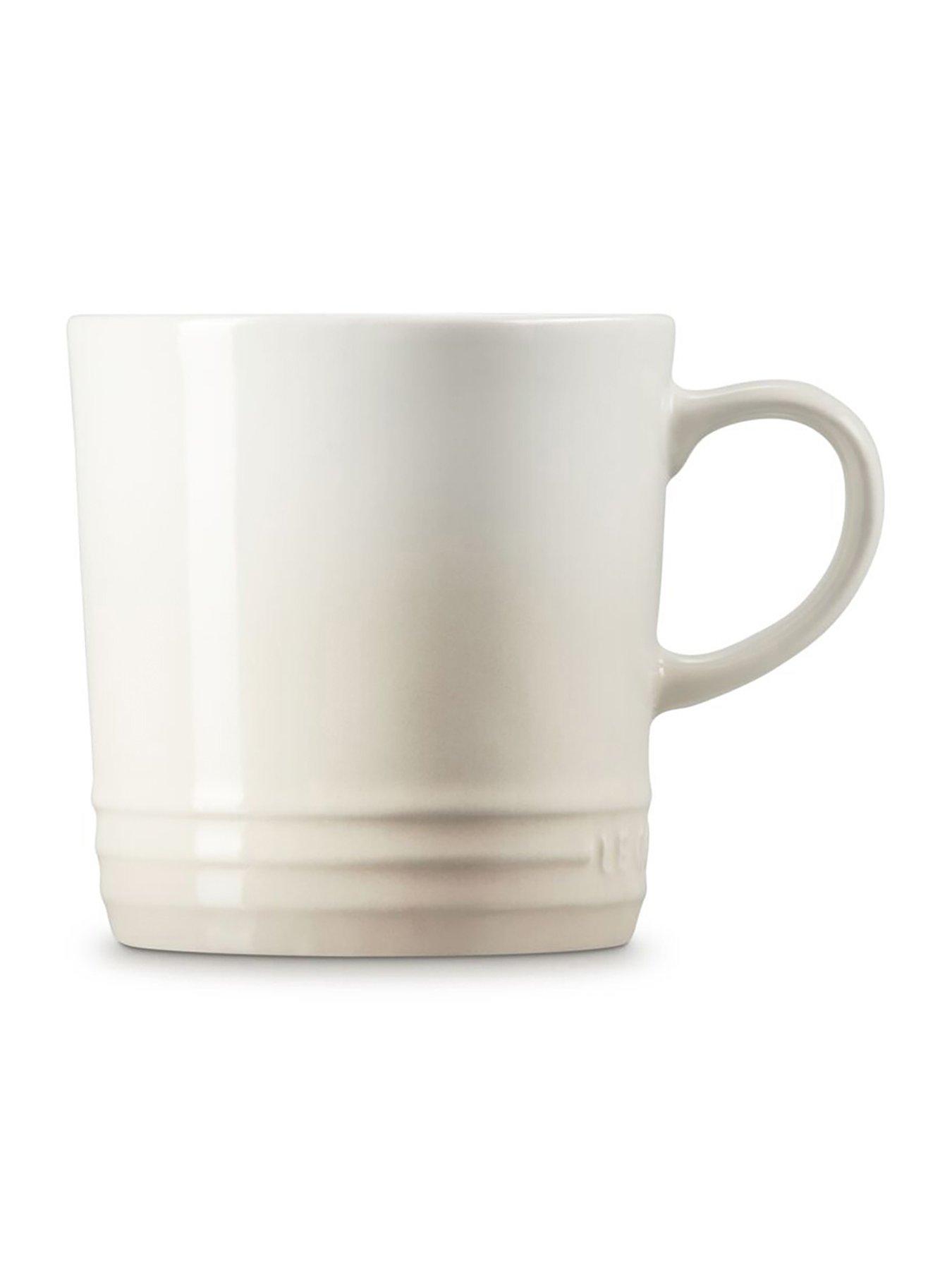 Le Creuset Le Creuset Stoneware Mug 350ml Flint