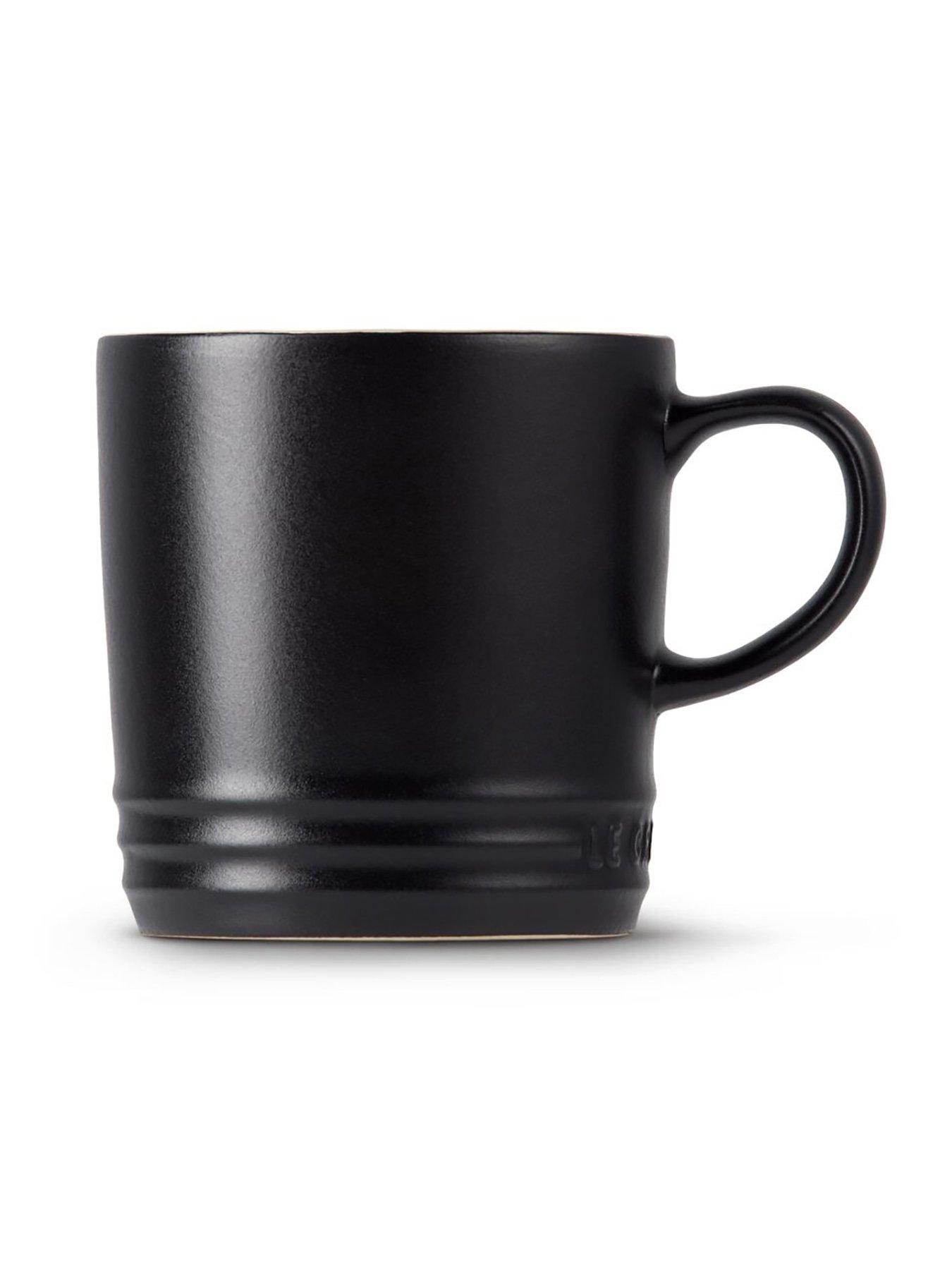 Le Creuset Stoneware Mug 350ml Flint