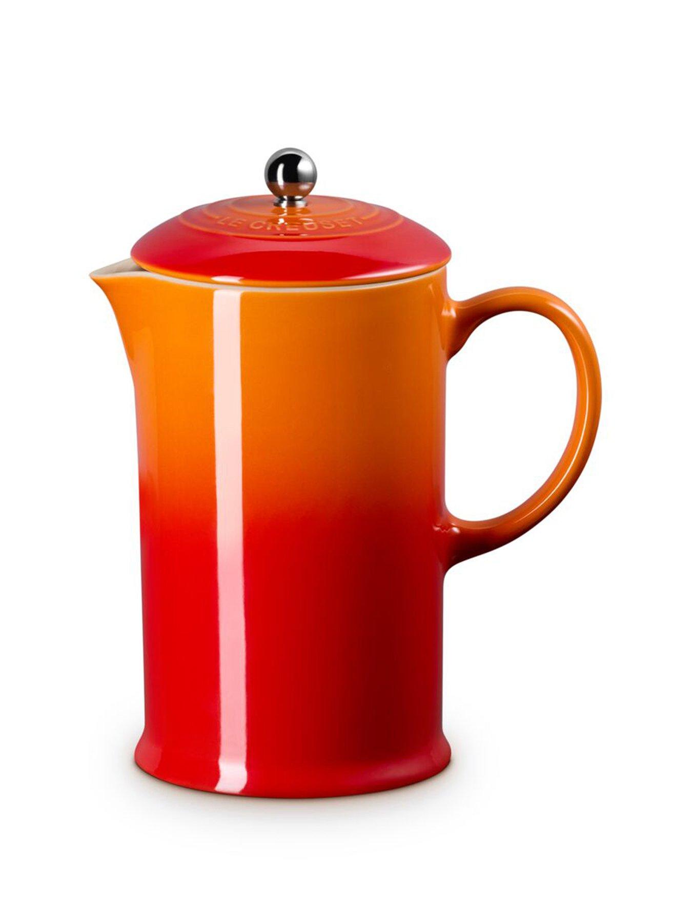 le-creuset-stoneware-cafetiere-with-metal-press-1l-chambray