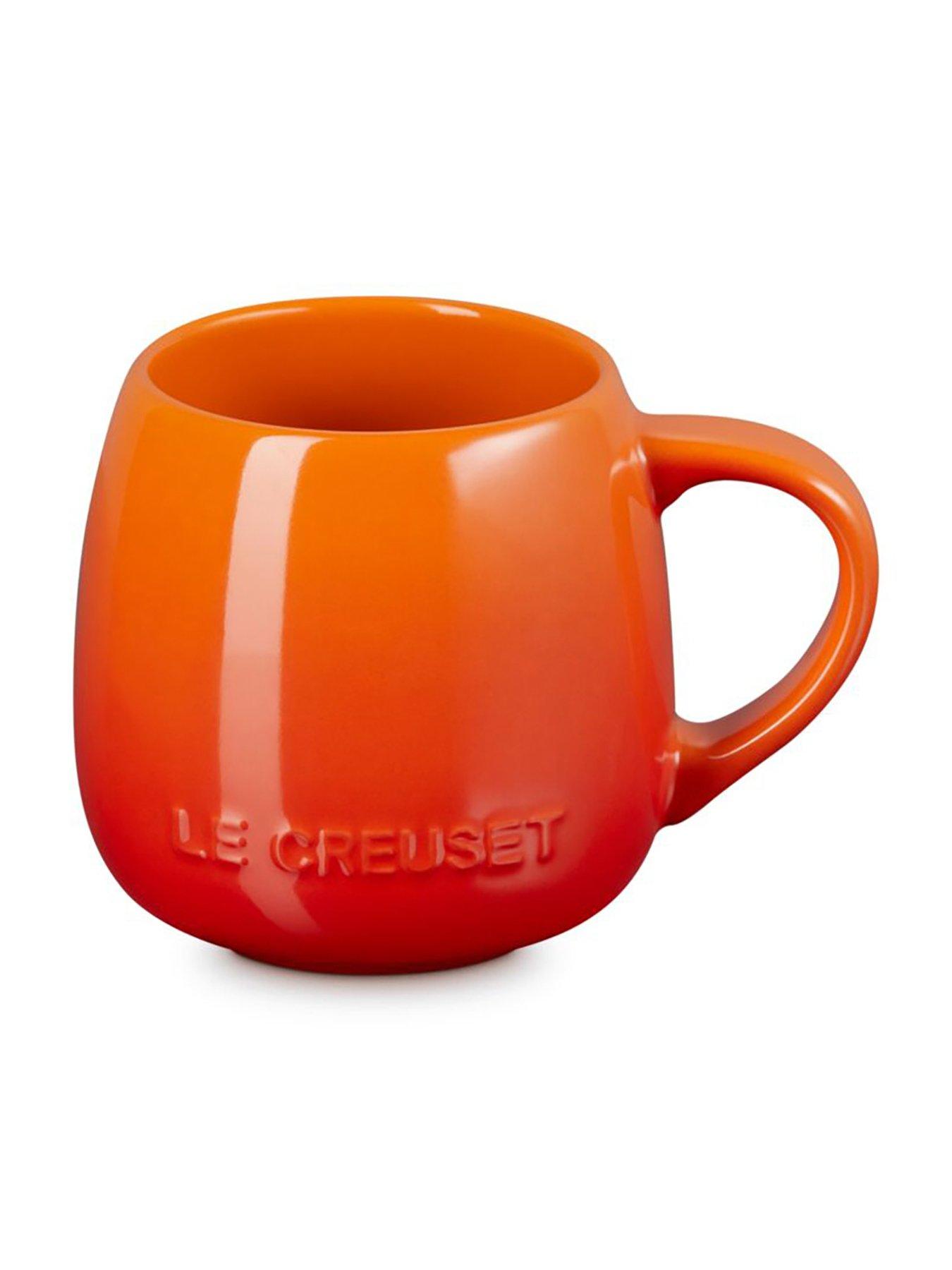 Le Creuset Stoneware Coupe Mug 320ml