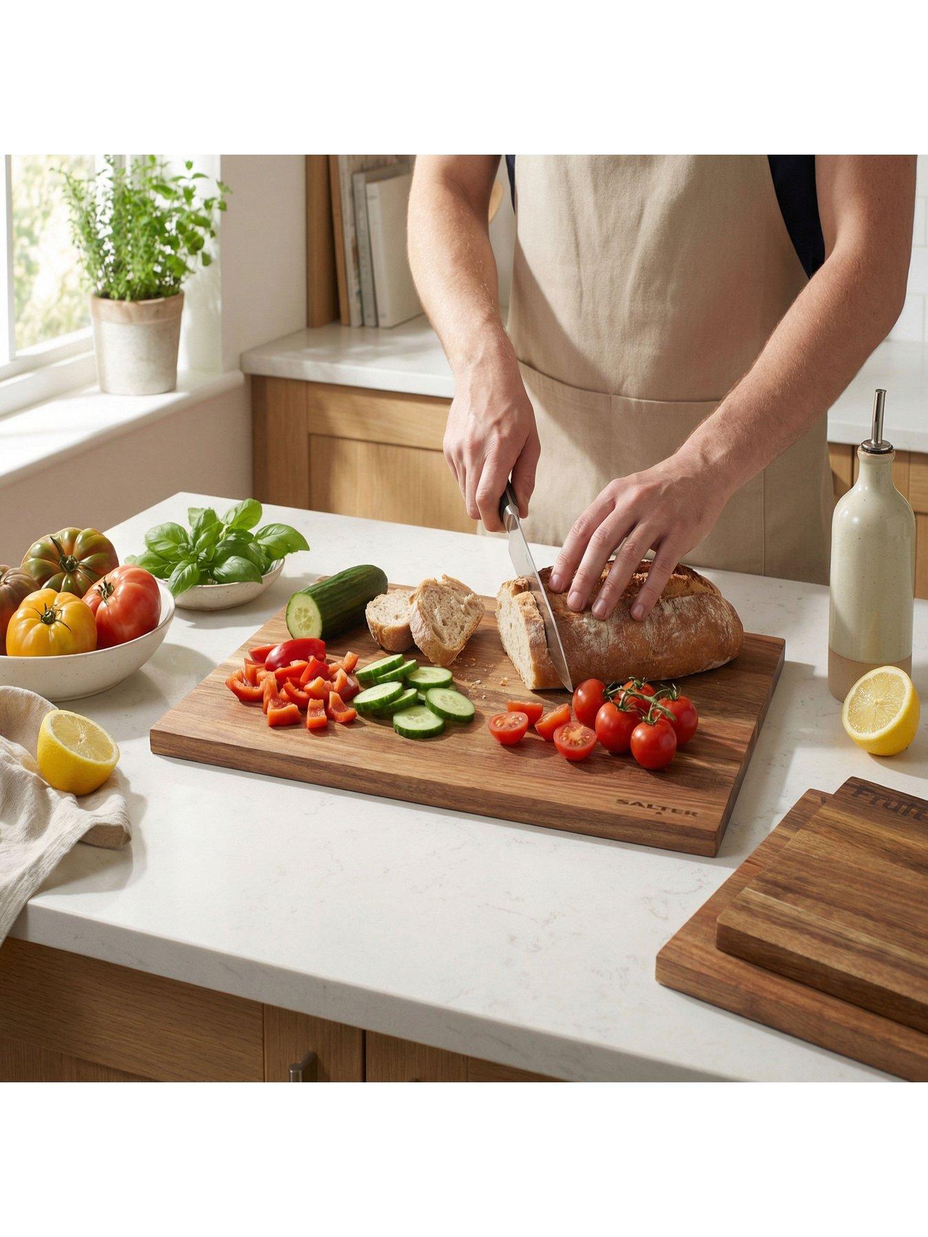  image of salter-acacia-3pc-board-set-fsc-100