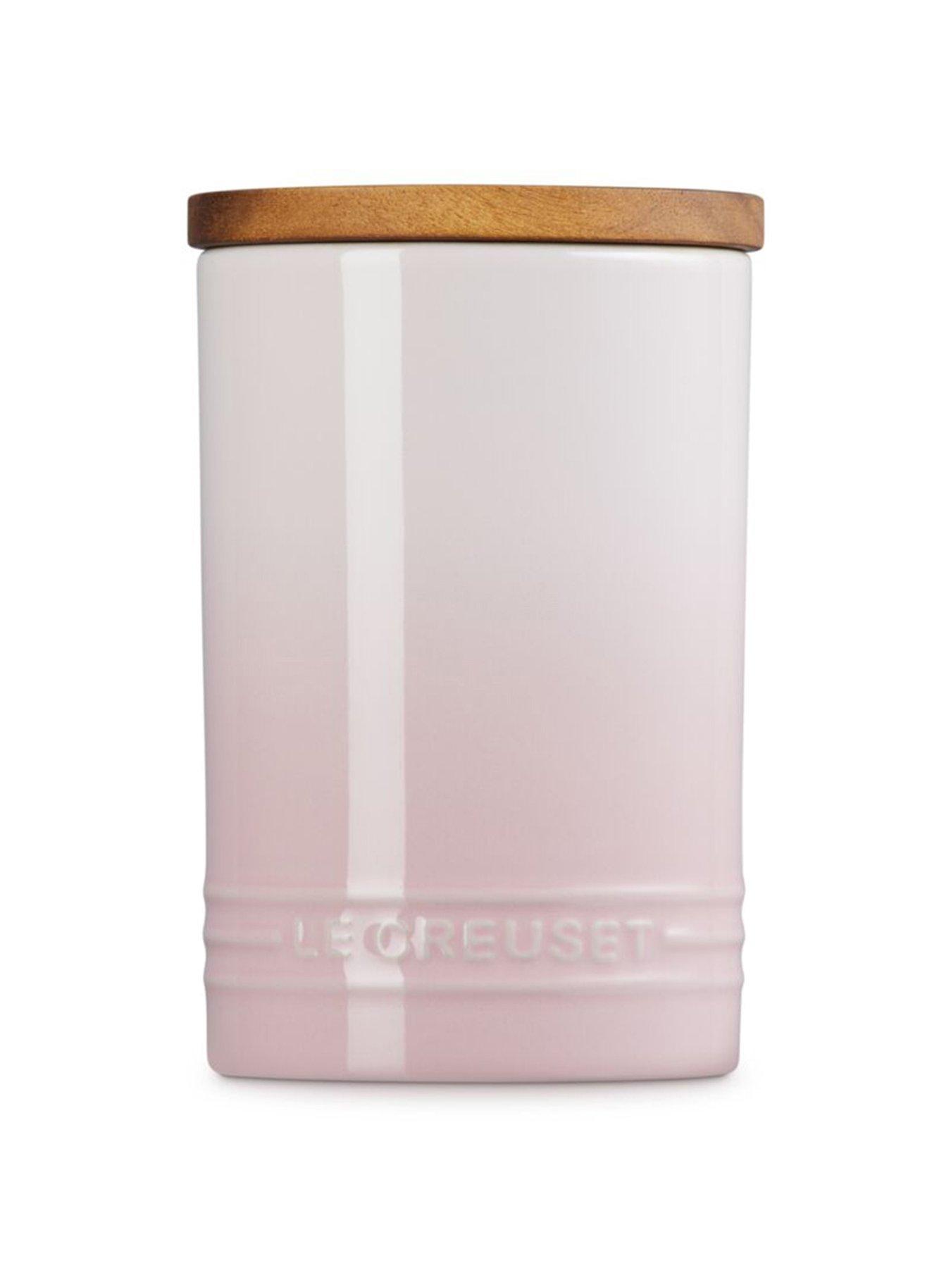 le-creuset-stoneware-signature-storage-jar-770ml-volcanic